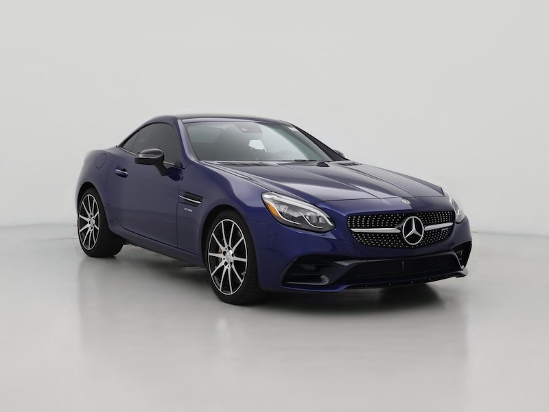 2020 Mercedes-Benz SL-Class AMG SL 43 -
                  Gilbert, AZ