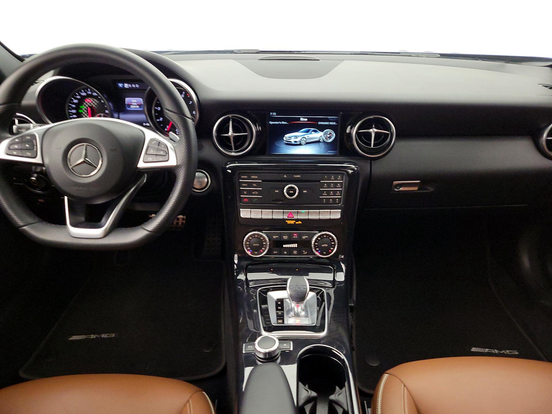 Thumbnail: 2020 Mercedes-Benz SL-Class - 9