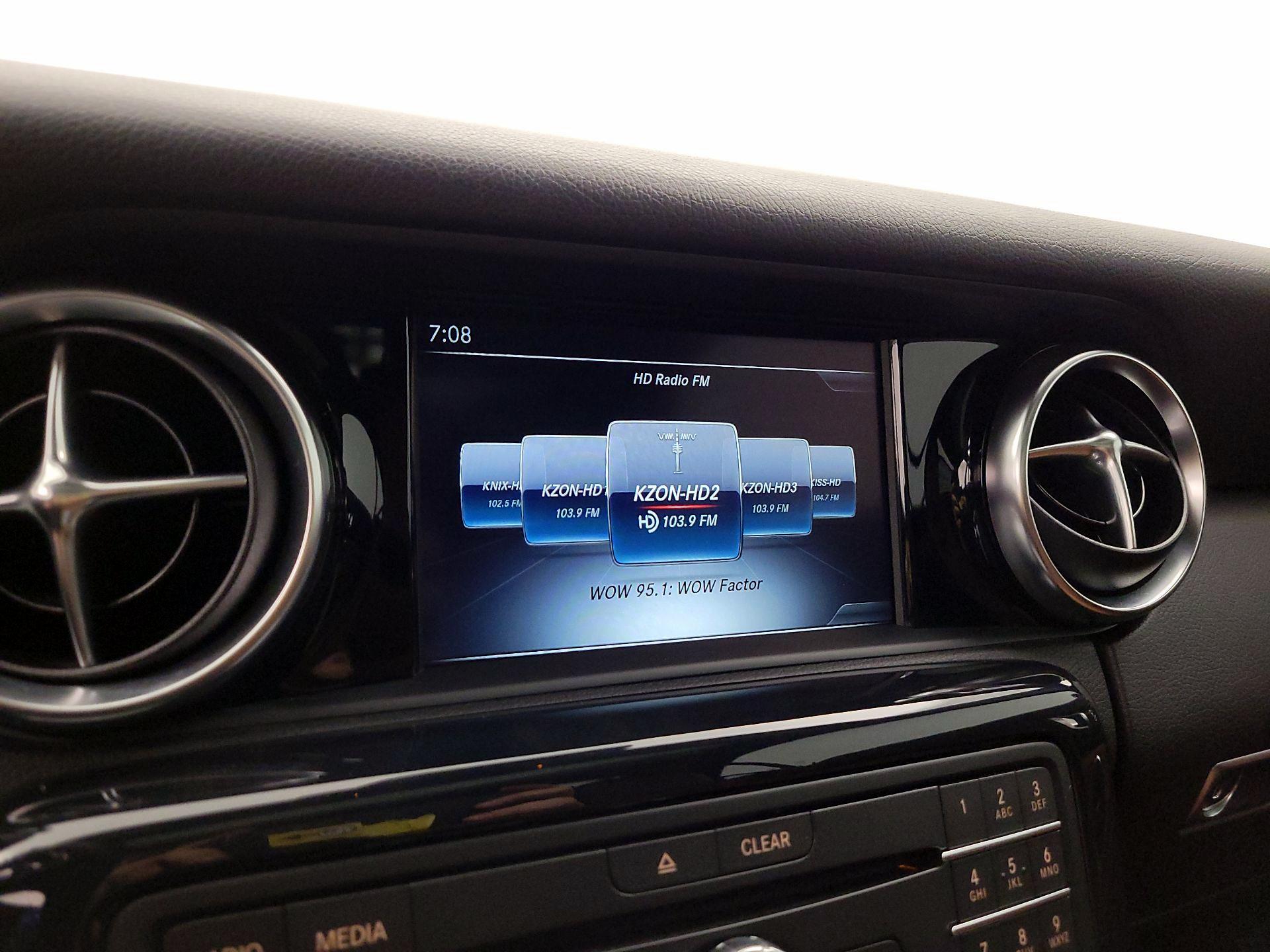 Thumbnail: 2020 Mercedes-Benz SL-Class - 15