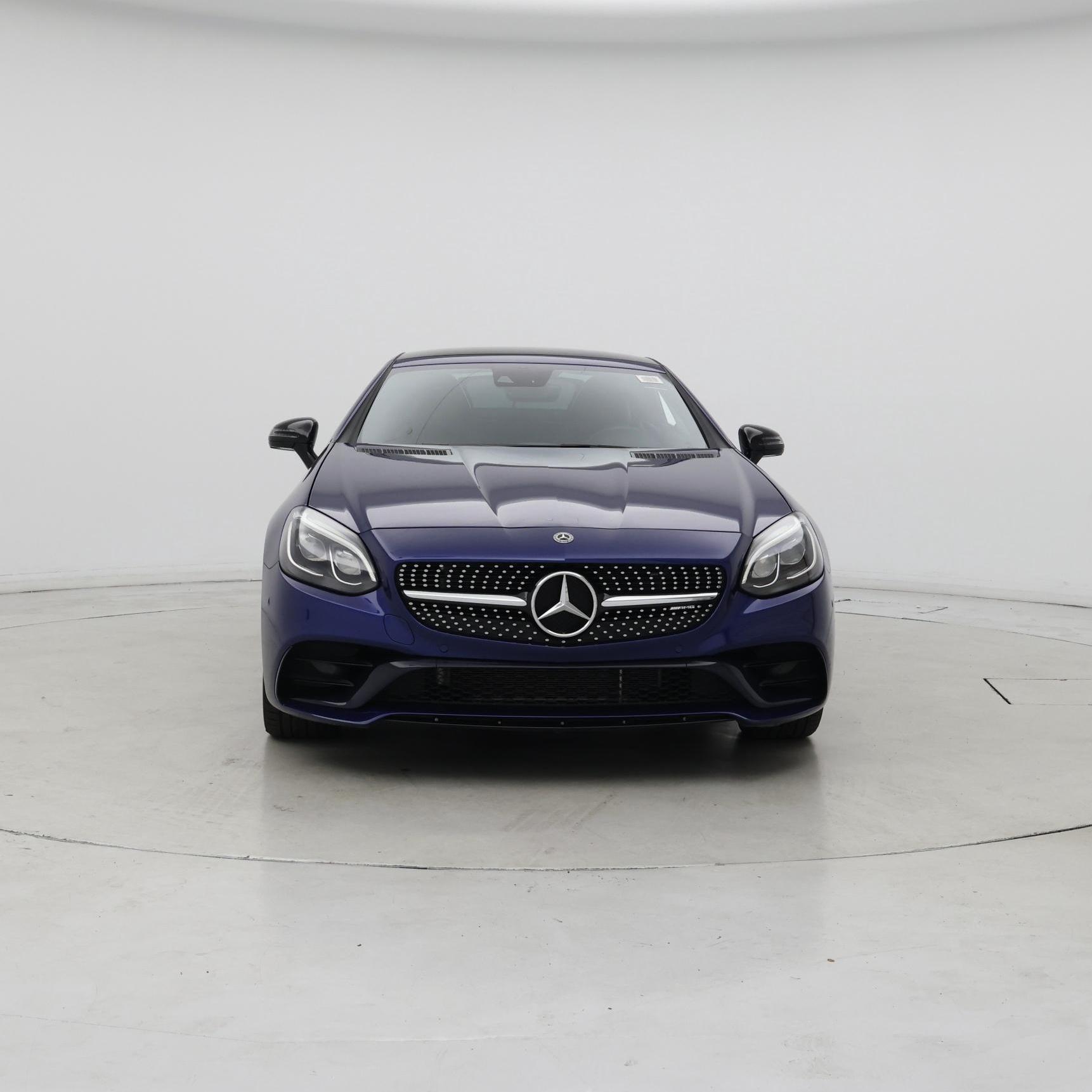 Thumbnail: 2020 Mercedes-Benz SL-Class - 5