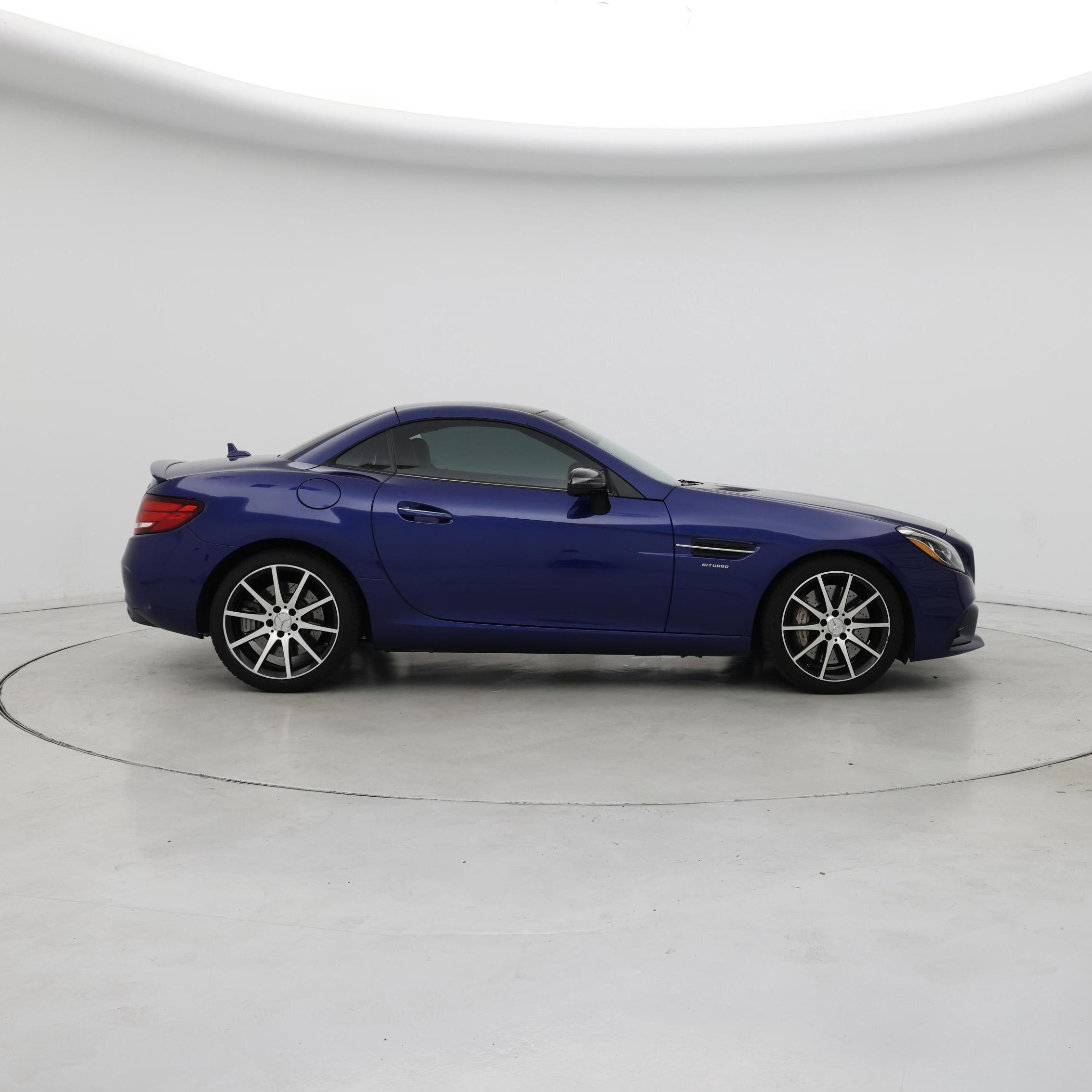 Thumbnail: 2020 Mercedes-Benz SL-Class - 7