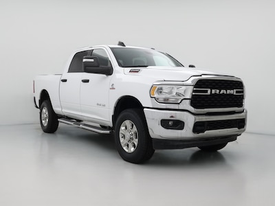2023 Ram 2500 Bighorn