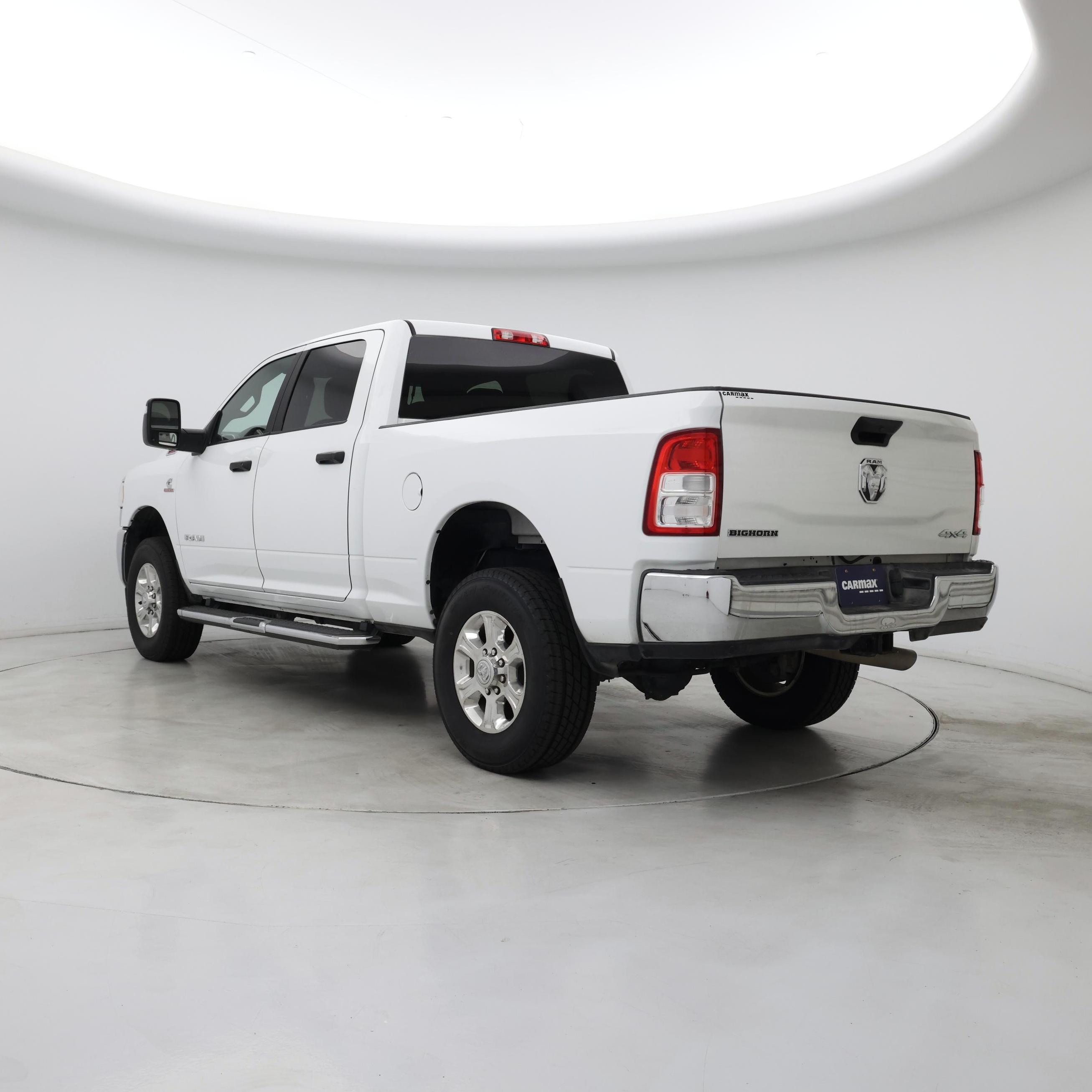 Thumbnail: 2023 RAM 2500 - 2