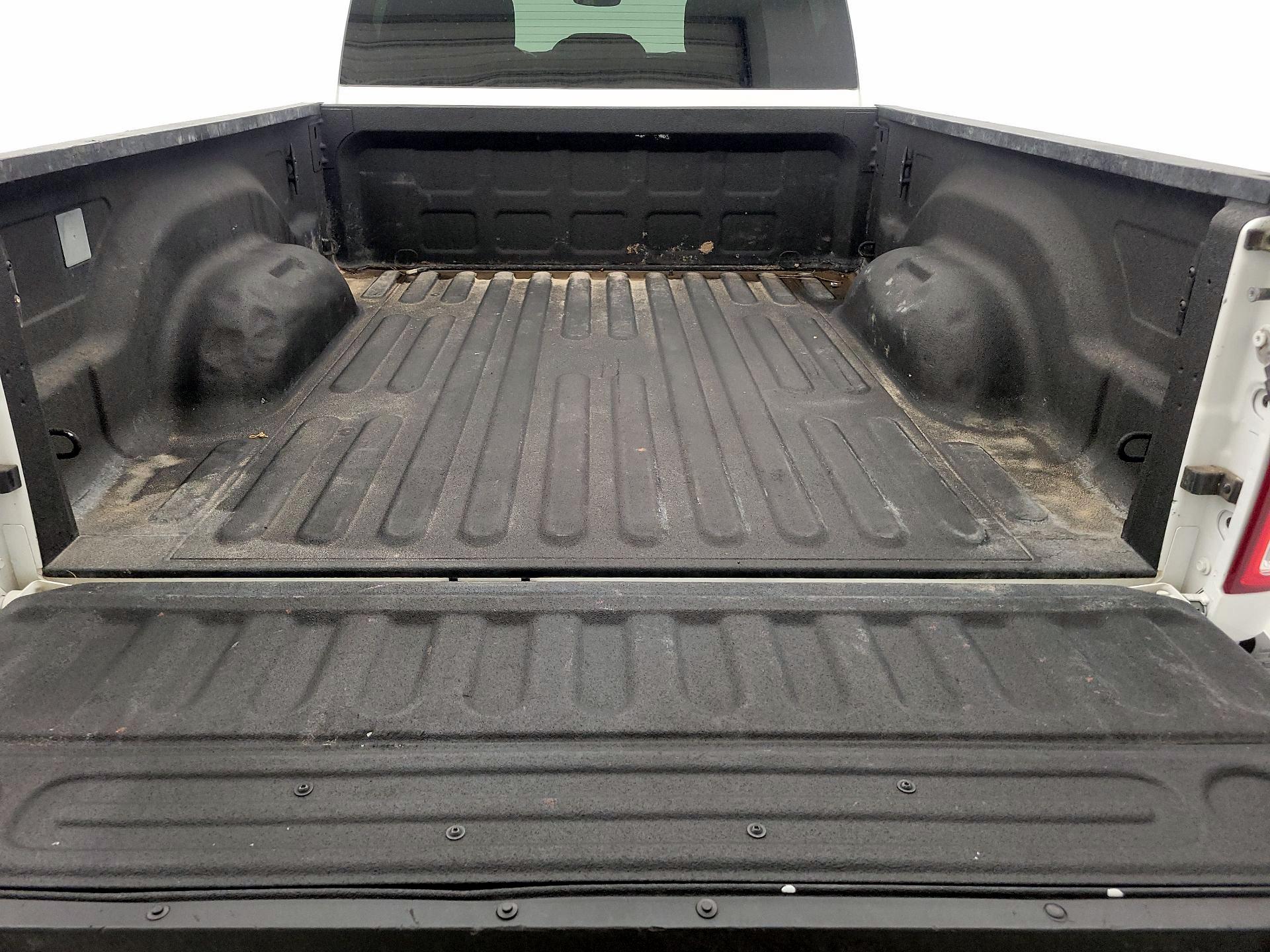 Thumbnail: 2023 RAM 2500 - 20
