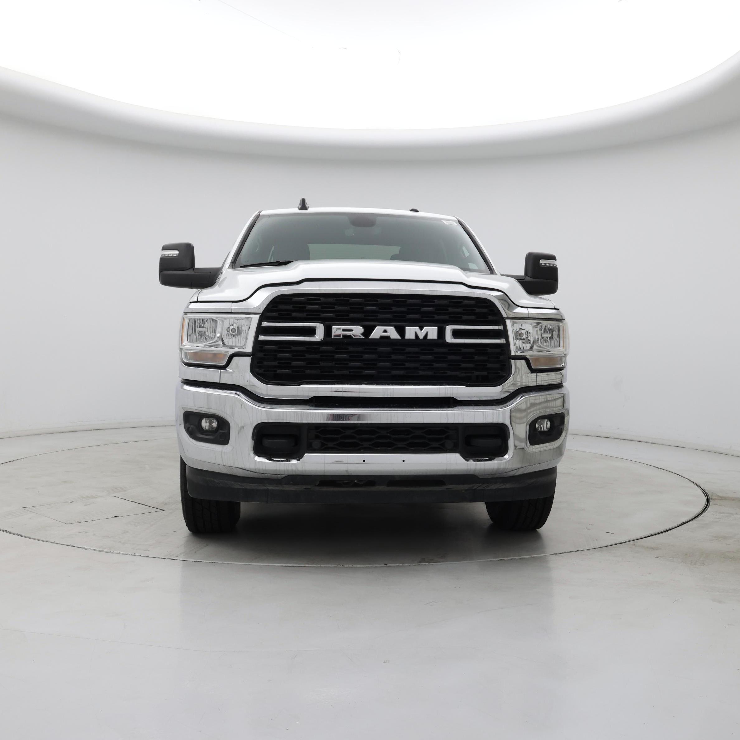Thumbnail: 2023 RAM 2500 - 5
