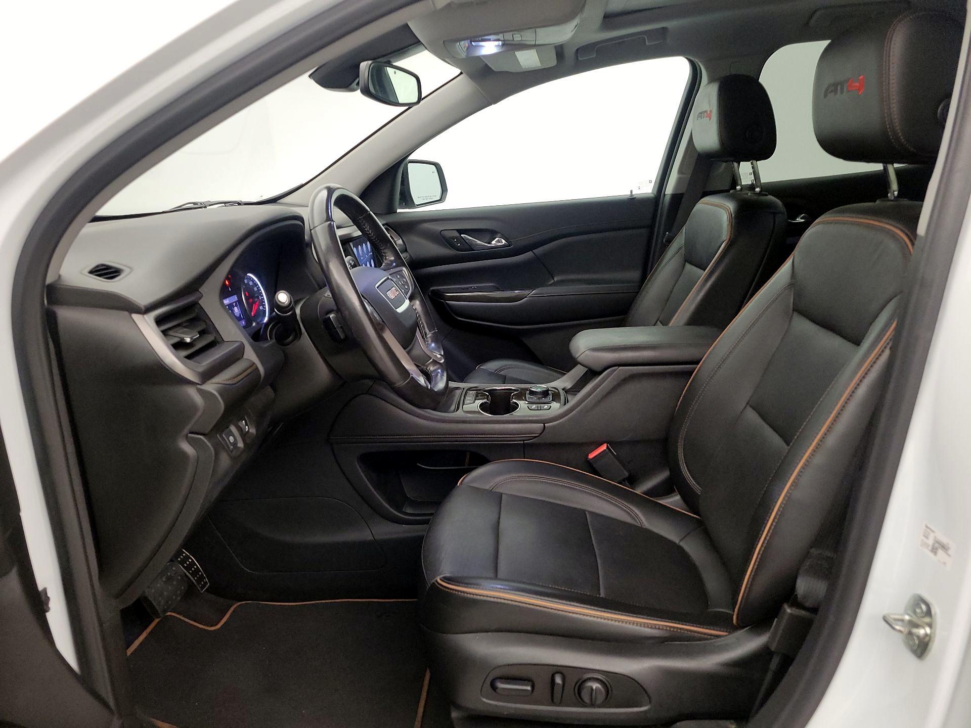 Thumbnail: 2021 GMC Acadia - 11