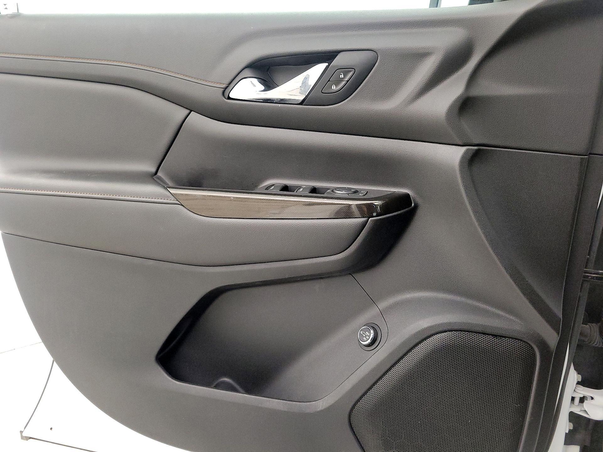 Thumbnail: 2021 GMC Acadia - 12