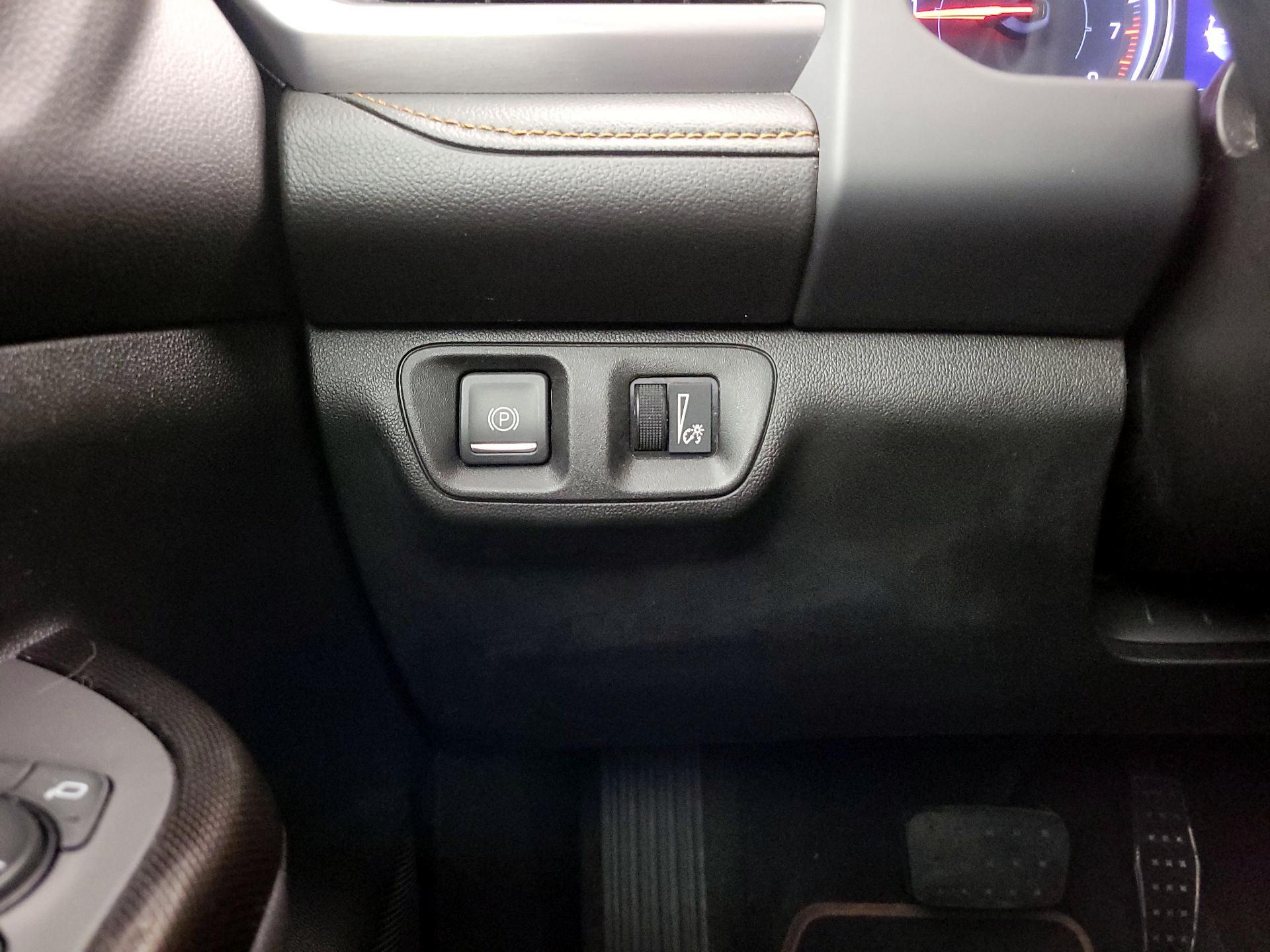 Thumbnail: 2021 GMC Acadia - 13