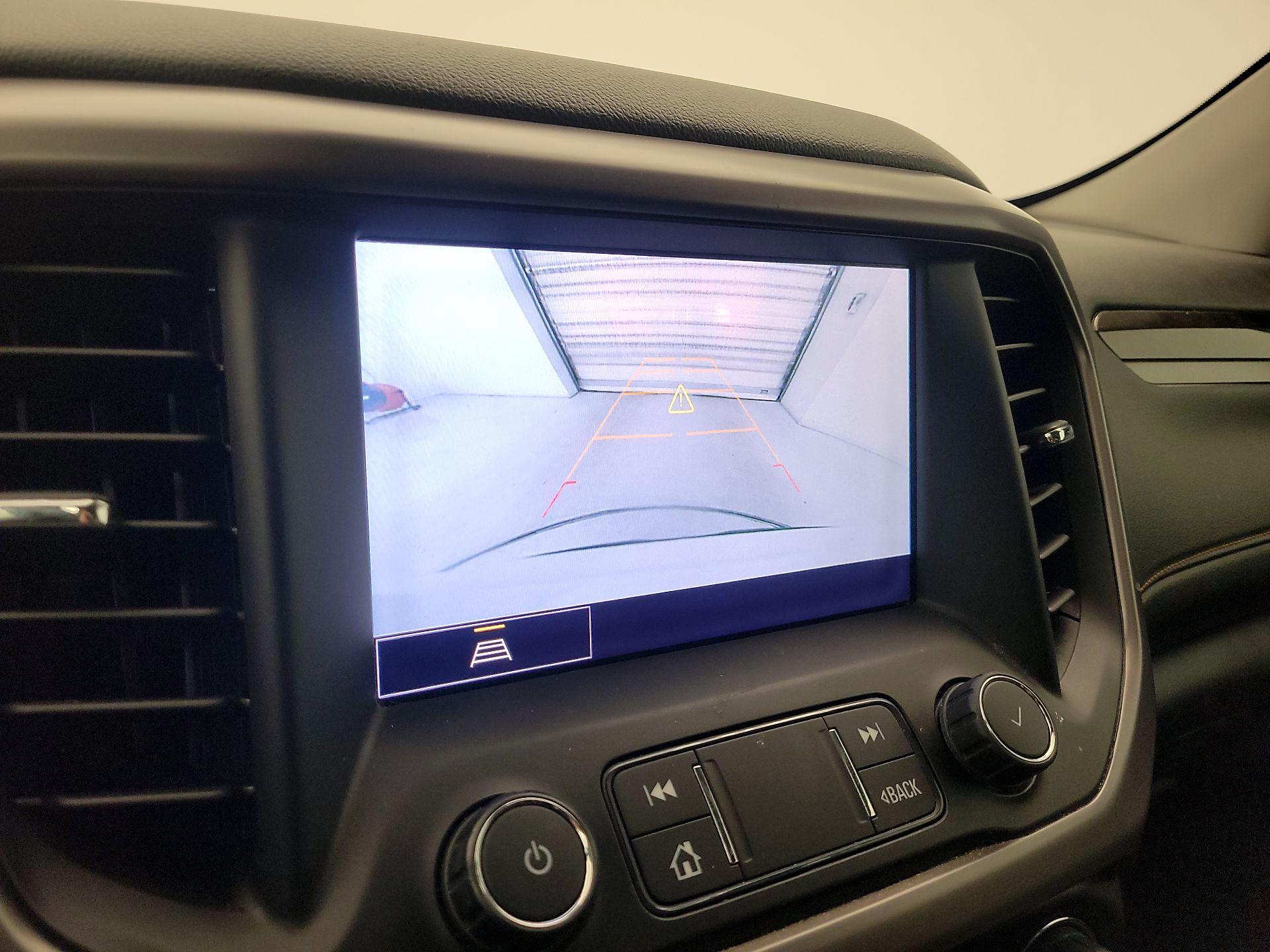 Thumbnail: 2021 GMC Acadia - 14