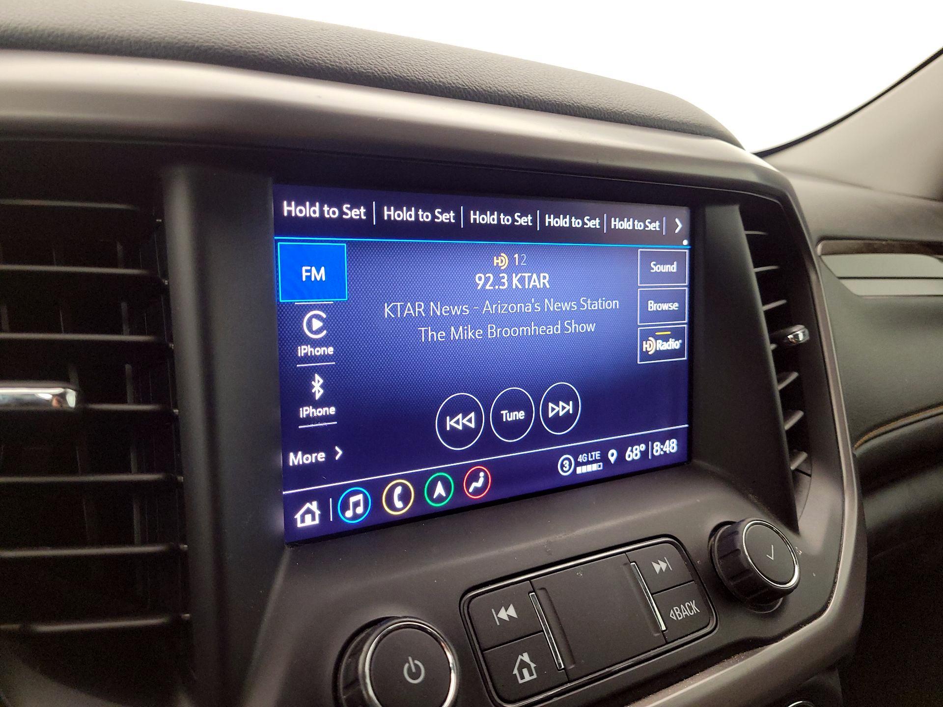 Thumbnail: 2021 GMC Acadia - 15