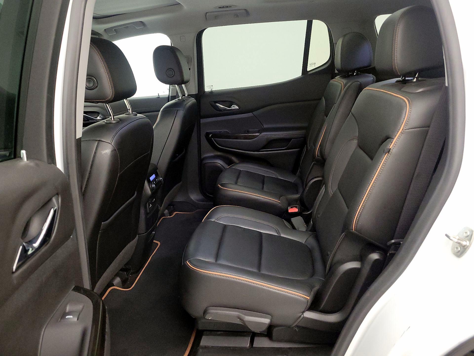 Thumbnail: 2021 GMC Acadia - 20