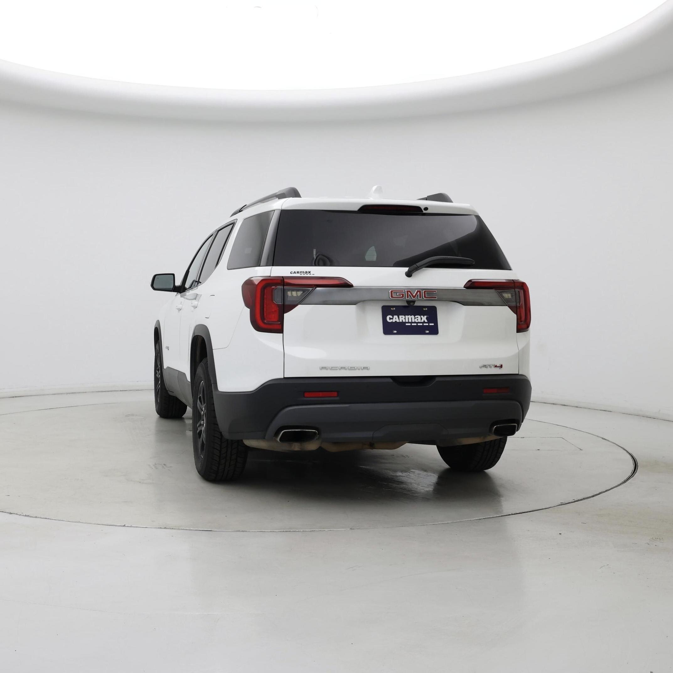 Thumbnail: 2021 GMC Acadia - 6