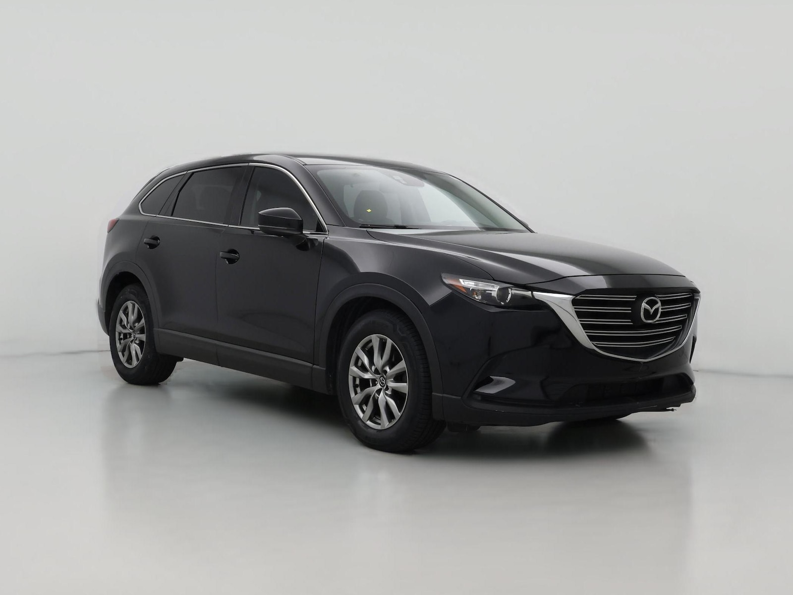 2017 Mazda CX-9