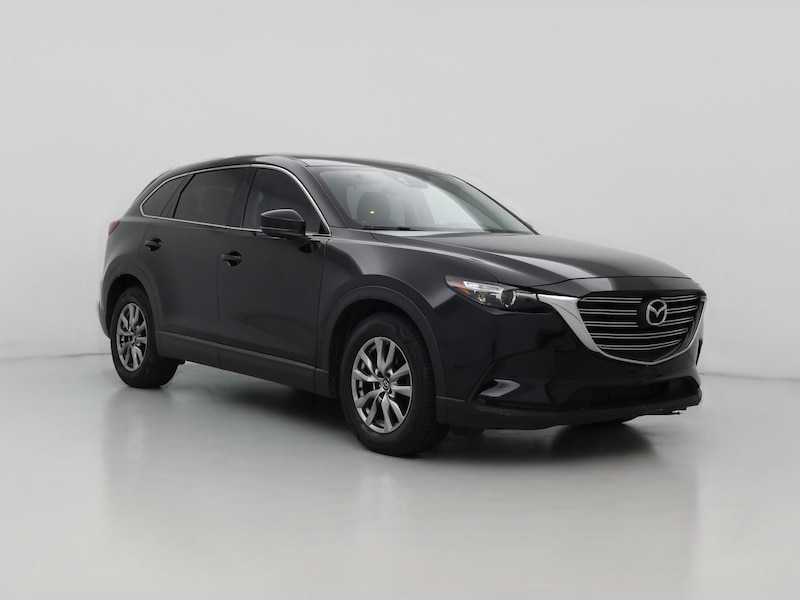 2017 Mazda CX-9 Touring -
                  Tolleson, AZ