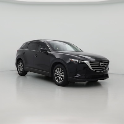 2017 Mazda CX-9 Touring