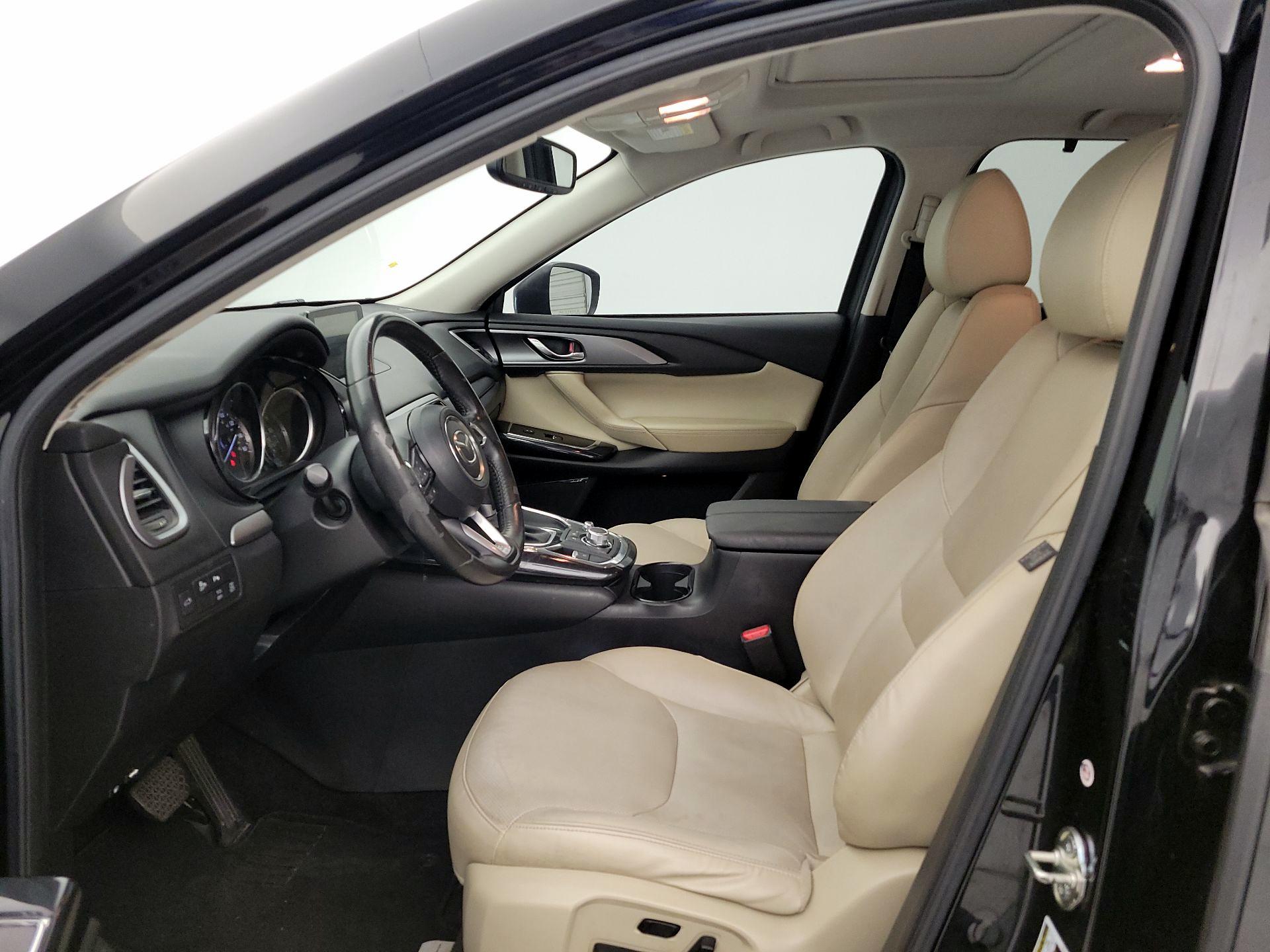 Thumbnail: 2017 Mazda CX-9 - 11