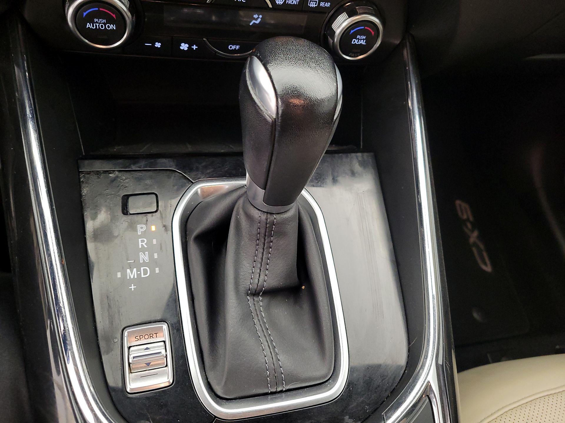 Thumbnail: 2017 Mazda CX-9 - 17