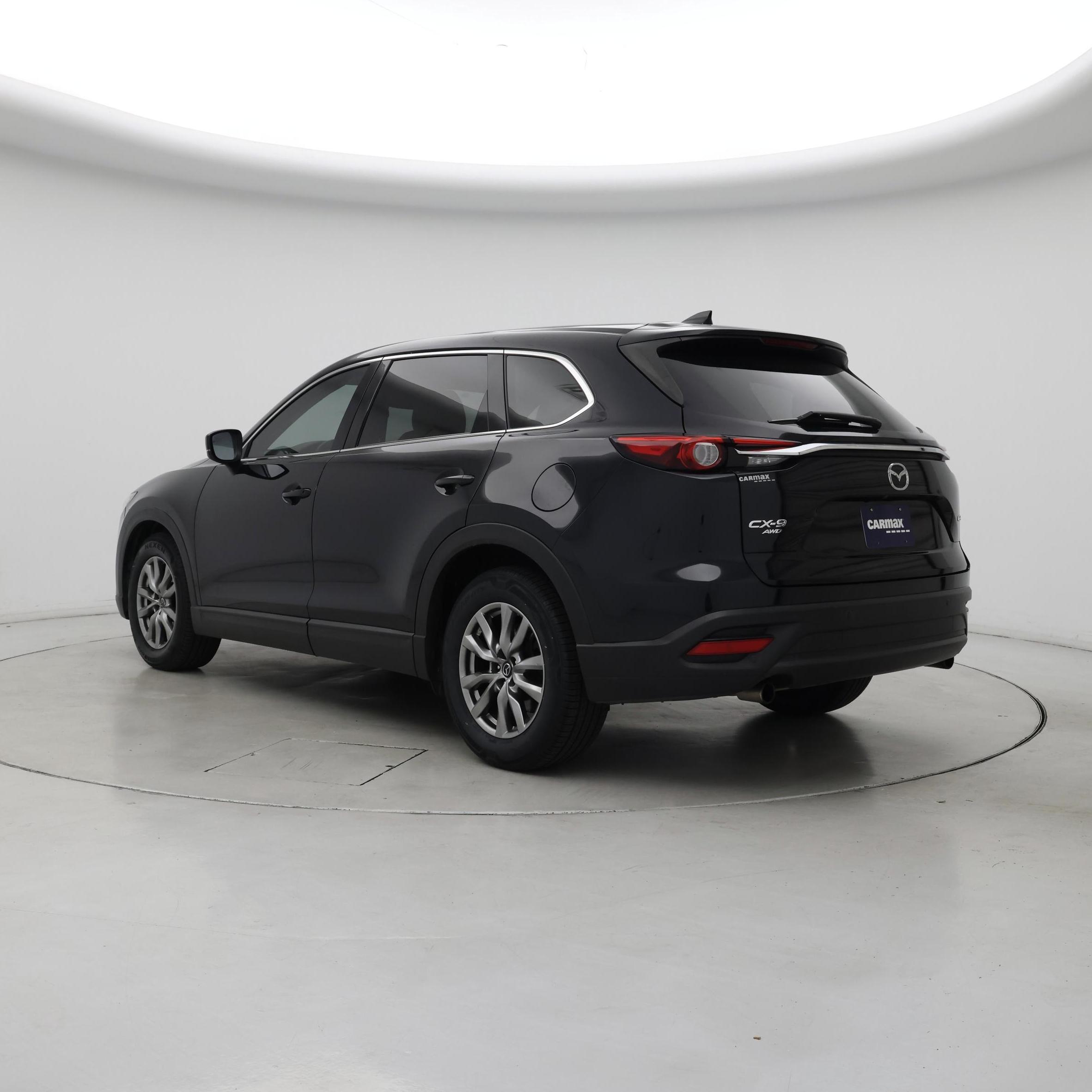 Thumbnail: 2017 Mazda CX-9 - 2