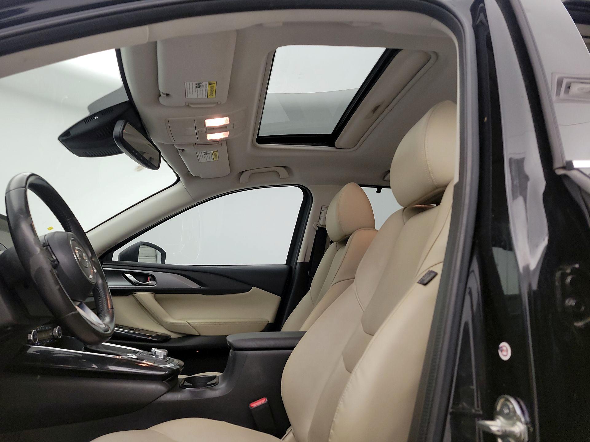 Thumbnail: 2017 Mazda CX-9 - 19