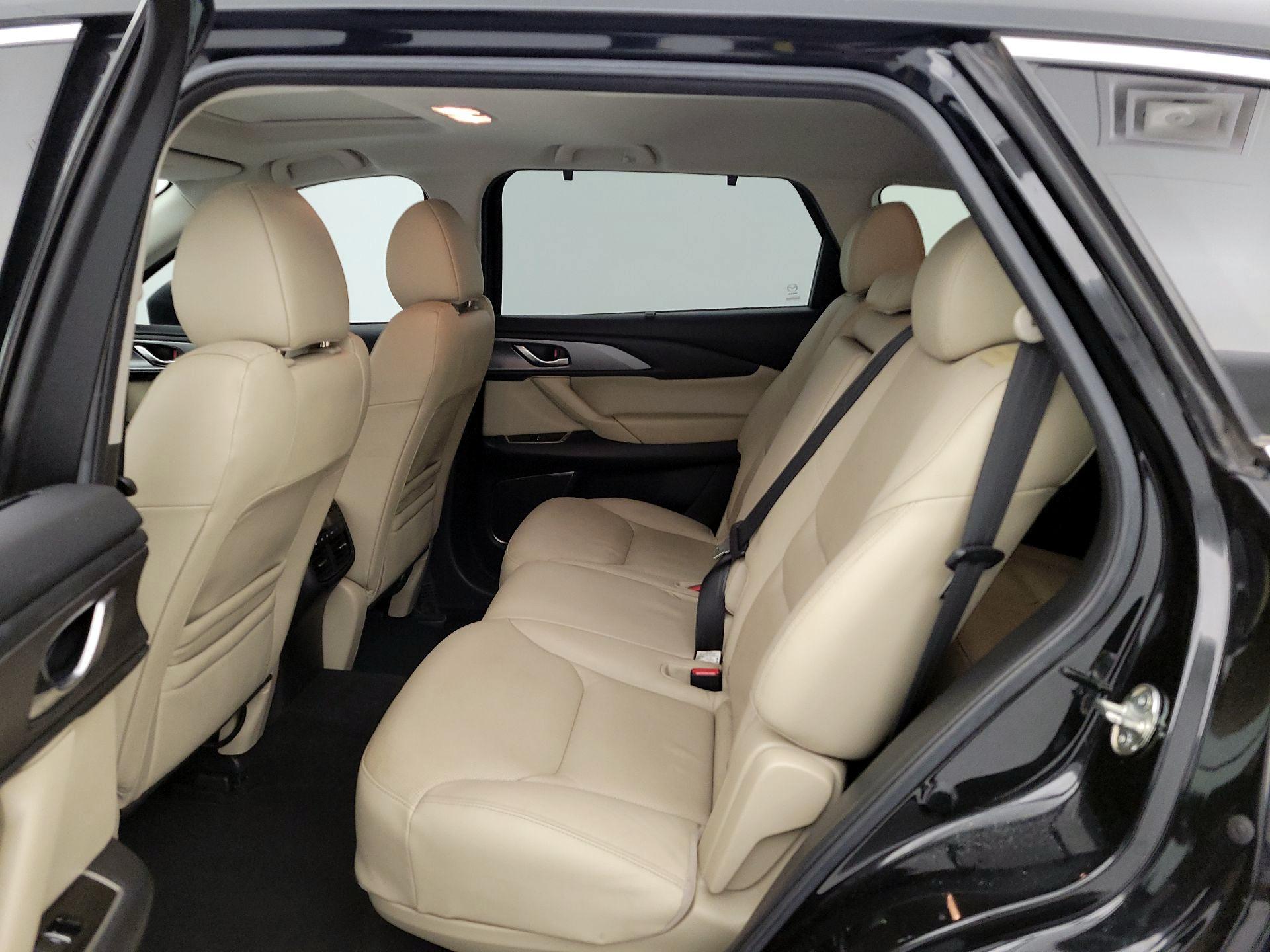 Thumbnail: 2017 Mazda CX-9 - 20