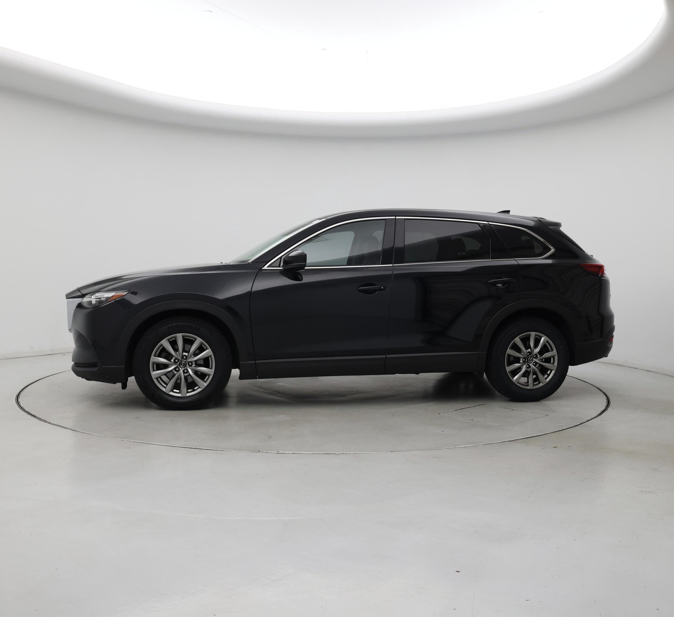 Thumbnail: 2017 Mazda CX-9 - 3