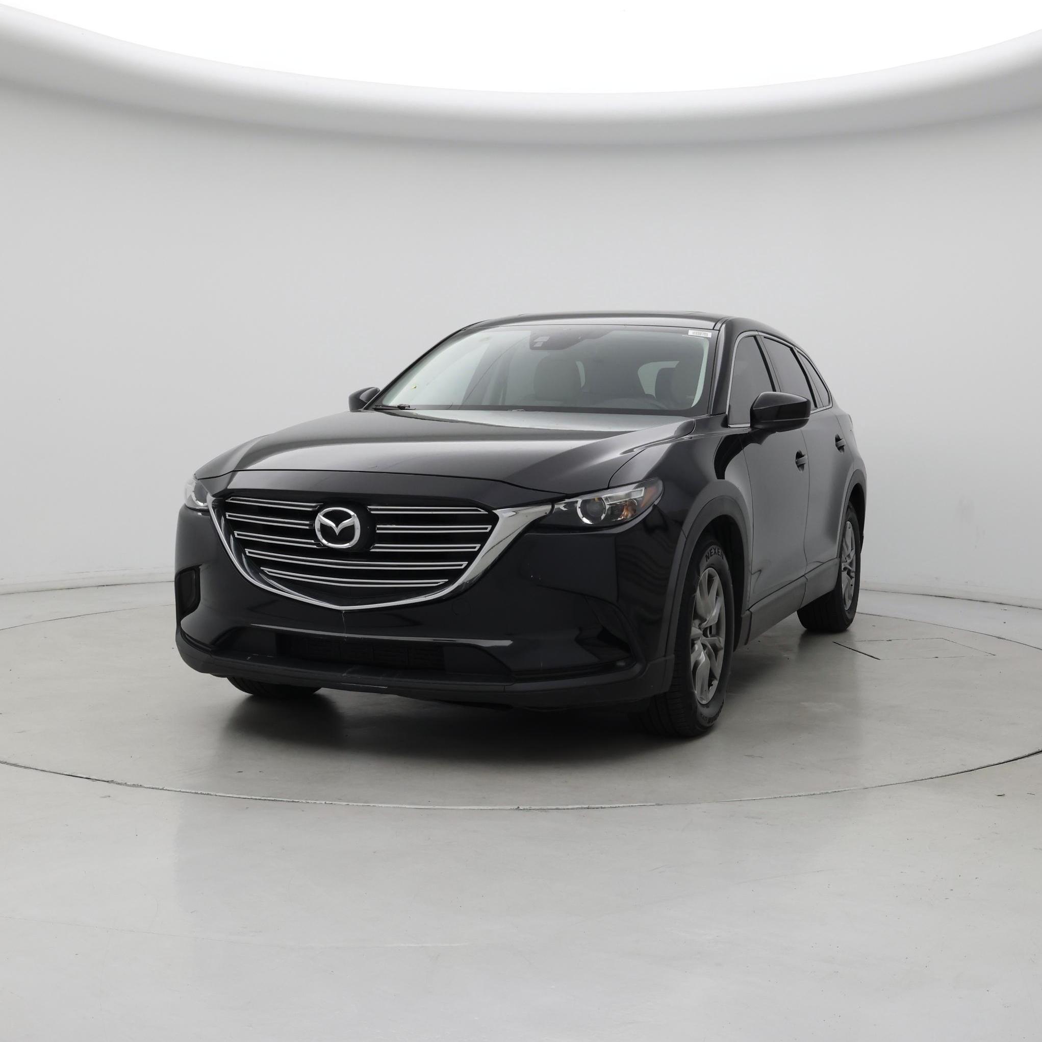 Thumbnail: 2017 Mazda CX-9 - 4