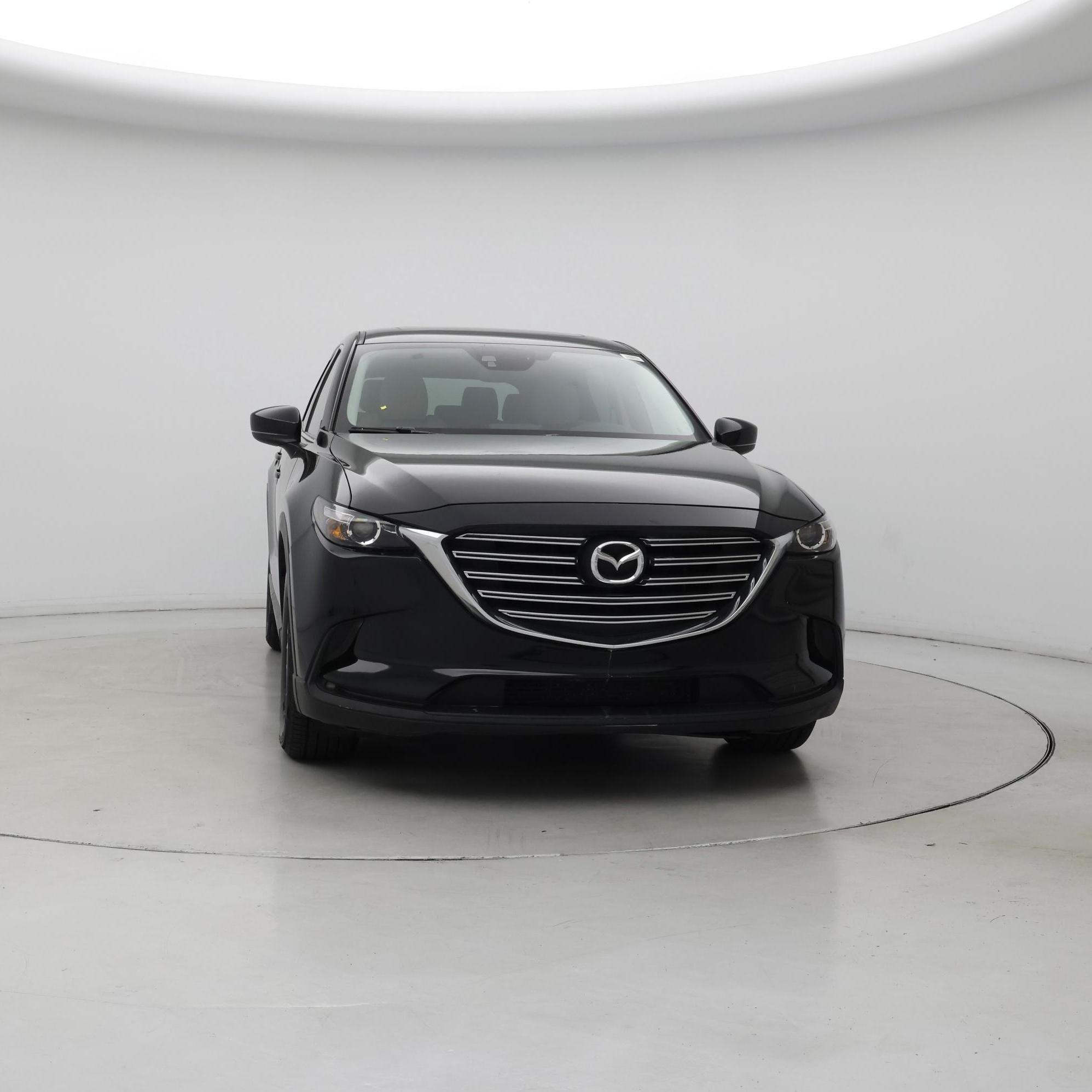 Thumbnail: 2017 Mazda CX-9 - 5