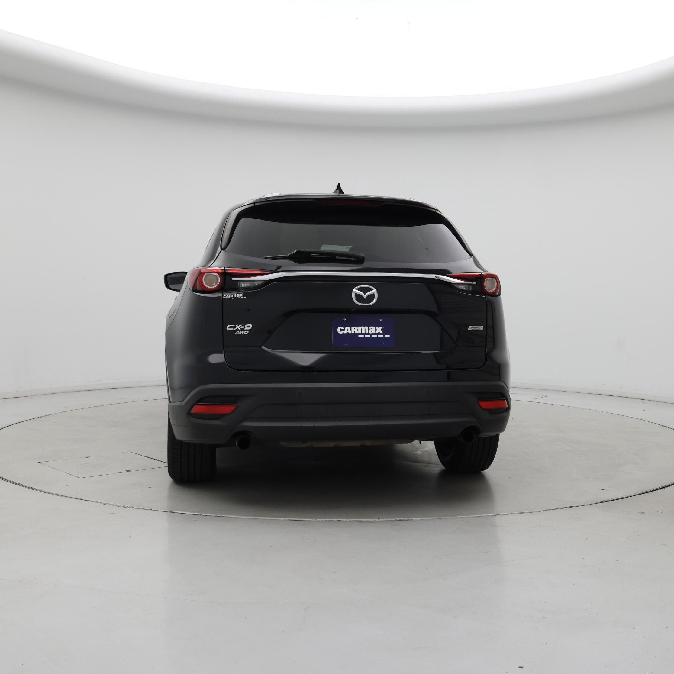 Thumbnail: 2017 Mazda CX-9 - 6