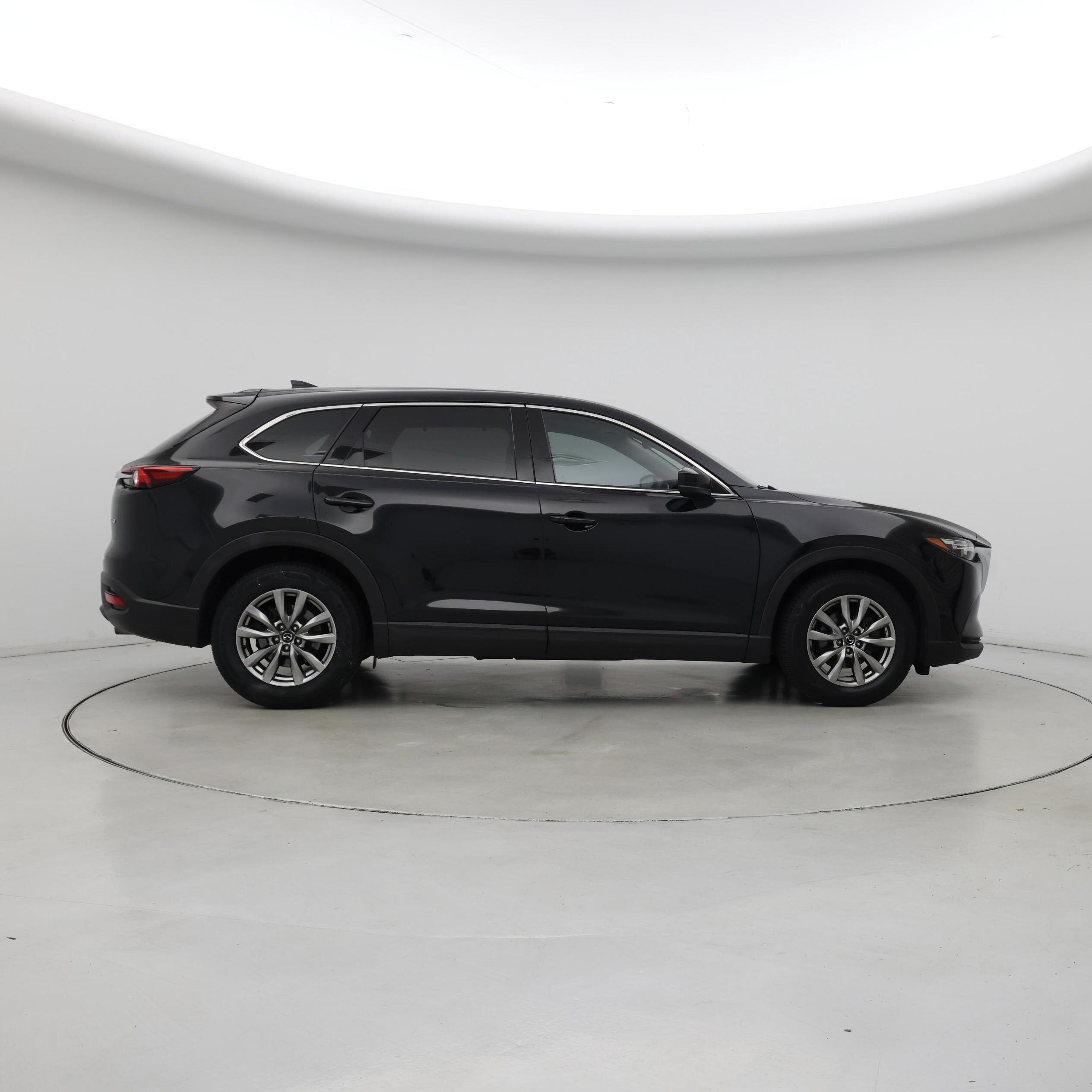 Thumbnail: 2017 Mazda CX-9 - 7