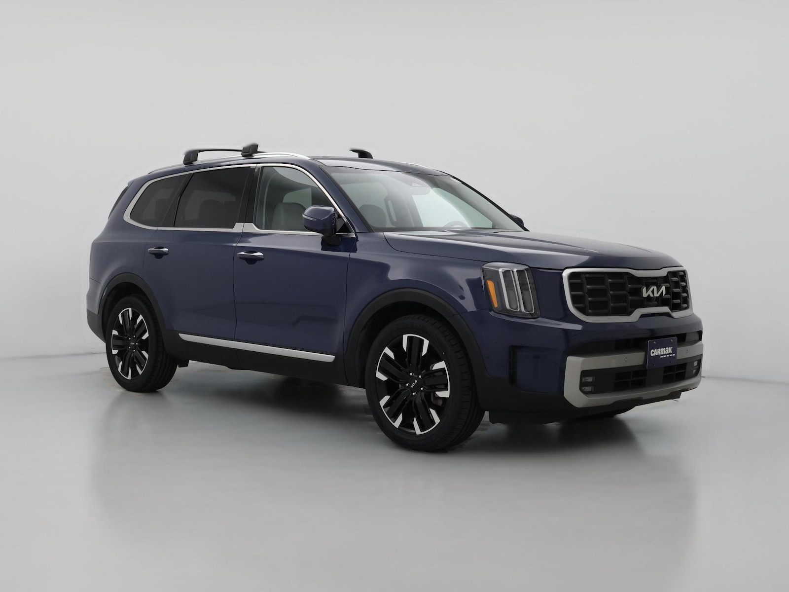 2023 Kia Telluride