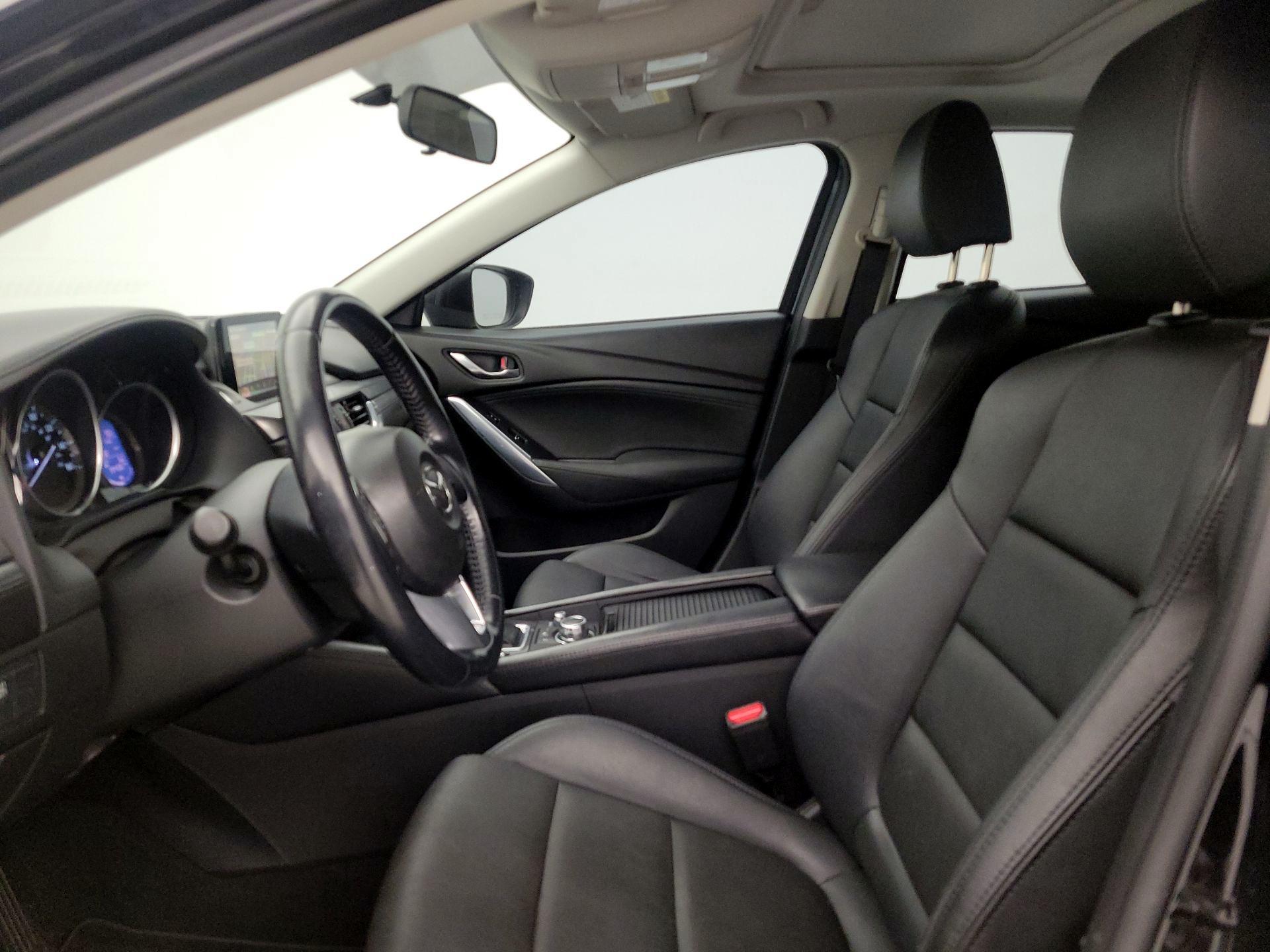 Thumbnail: 2016 Mazda Mazda6 - 11