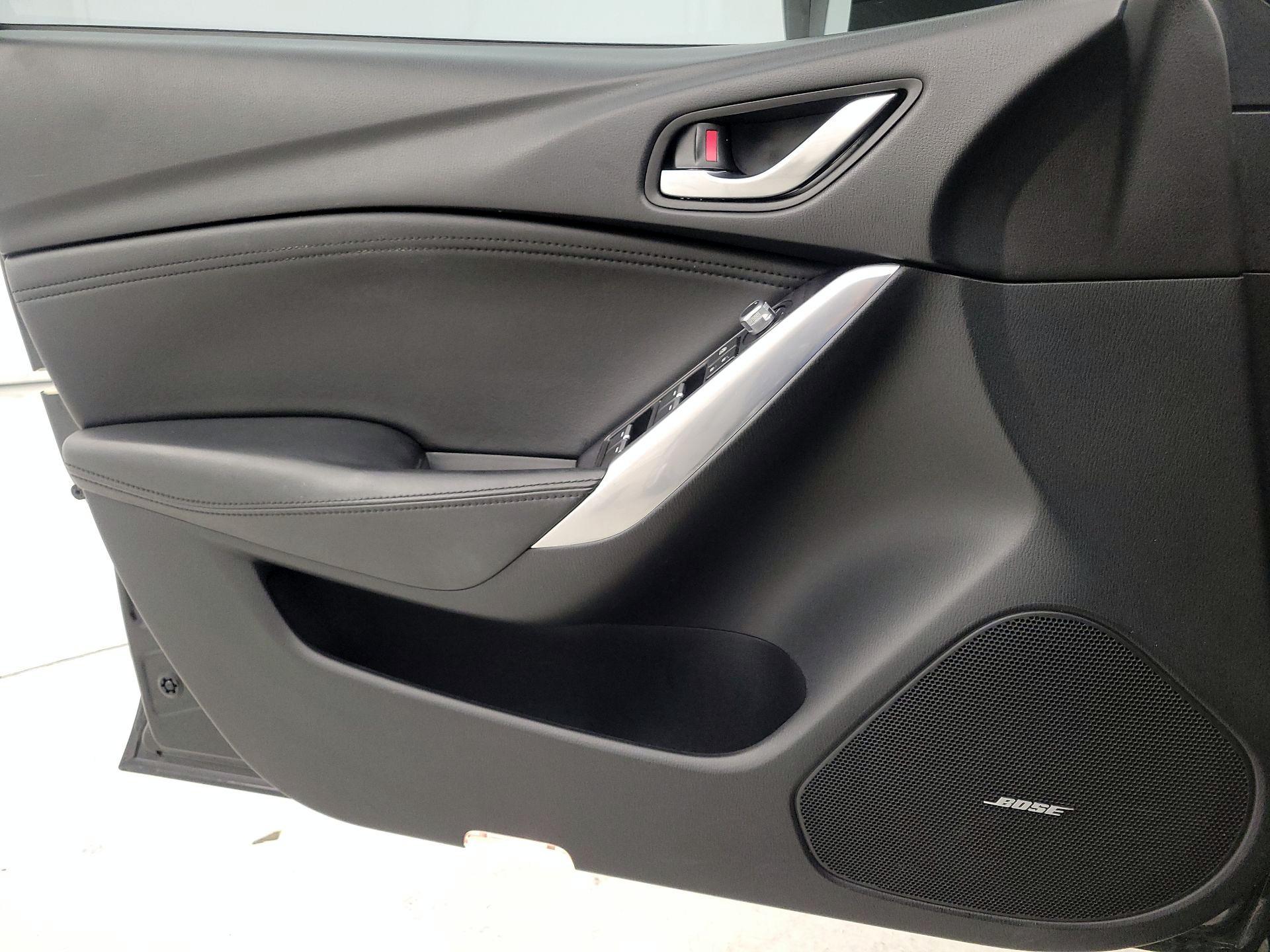 Thumbnail: 2016 Mazda Mazda6 - 12