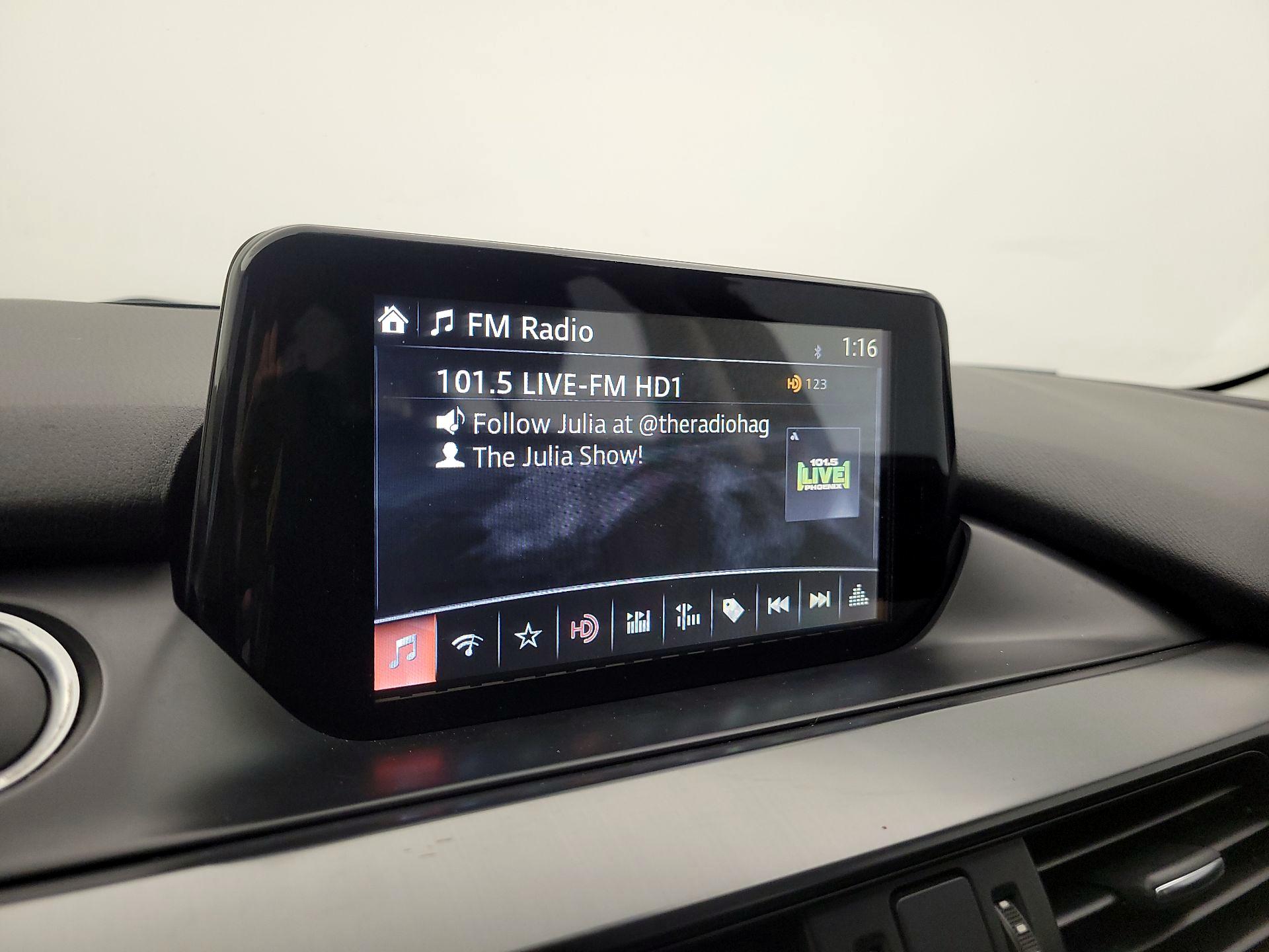Thumbnail: 2016 Mazda Mazda6 - 16