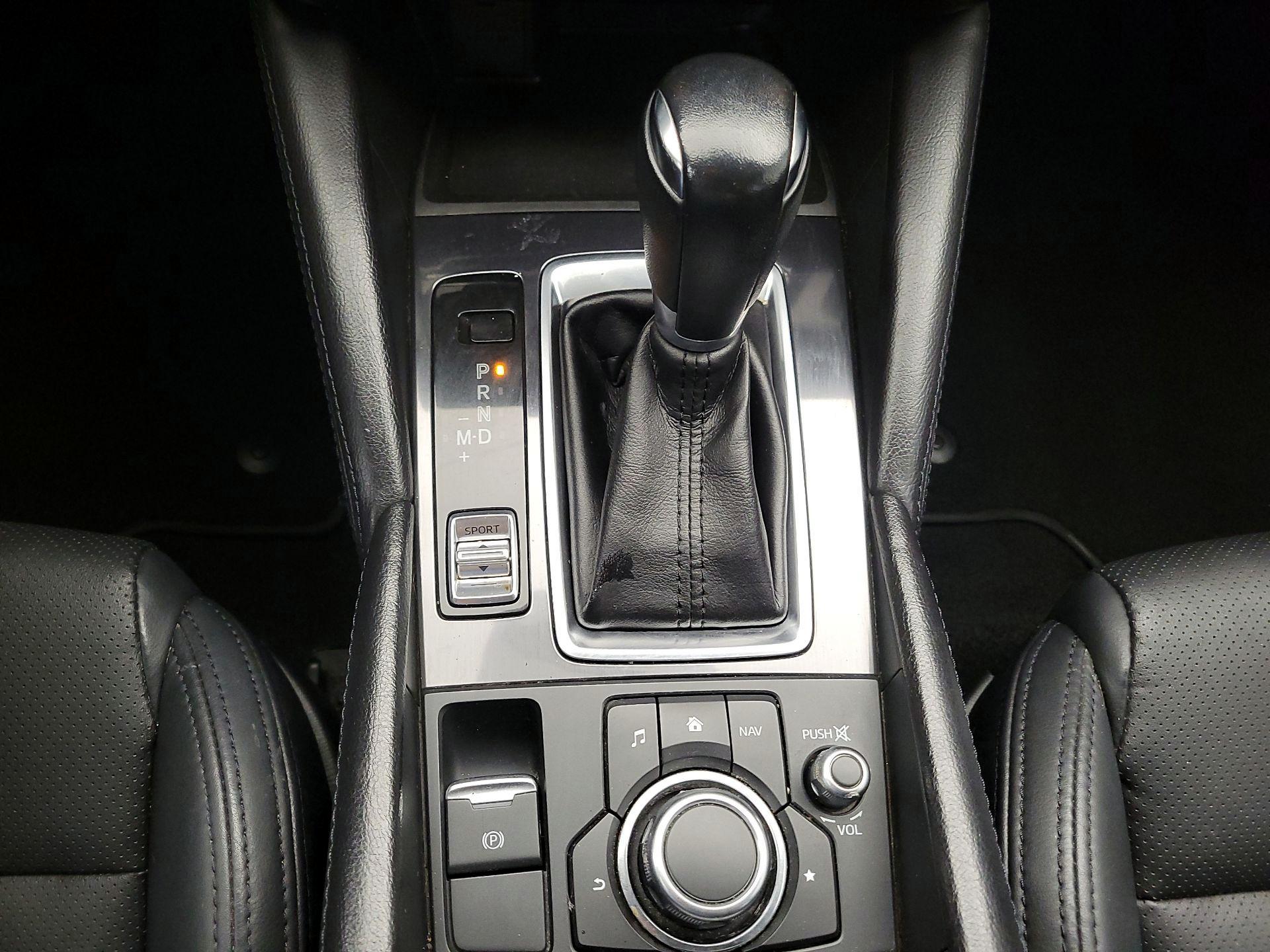 Thumbnail: 2016 Mazda Mazda6 - 18