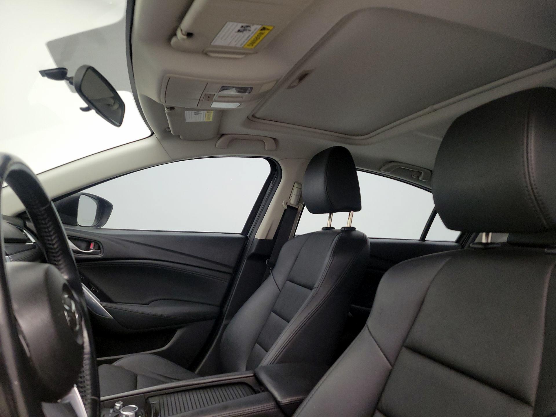 Thumbnail: 2016 Mazda Mazda6 - 20