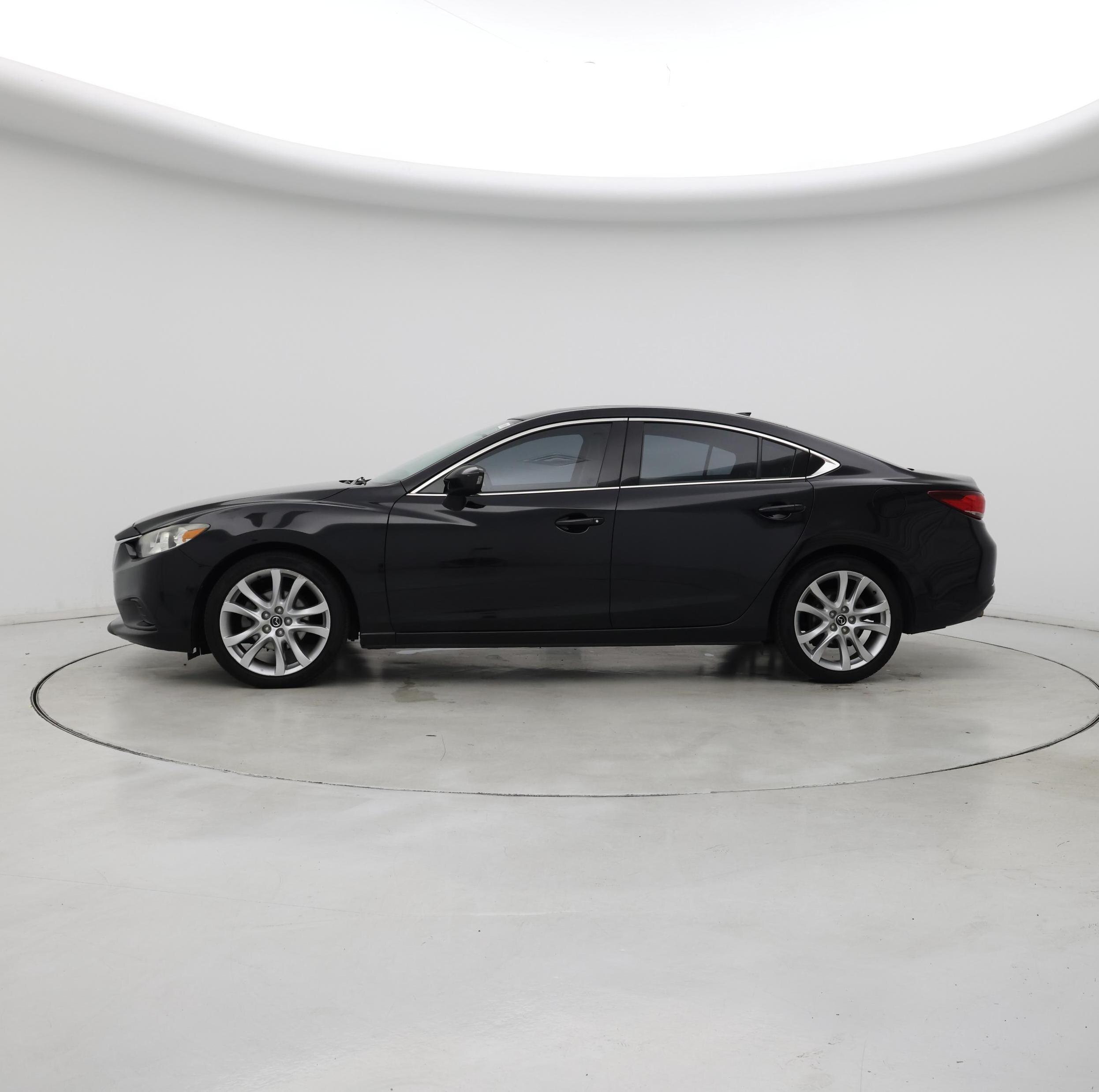 Thumbnail: 2016 Mazda Mazda6 - 3