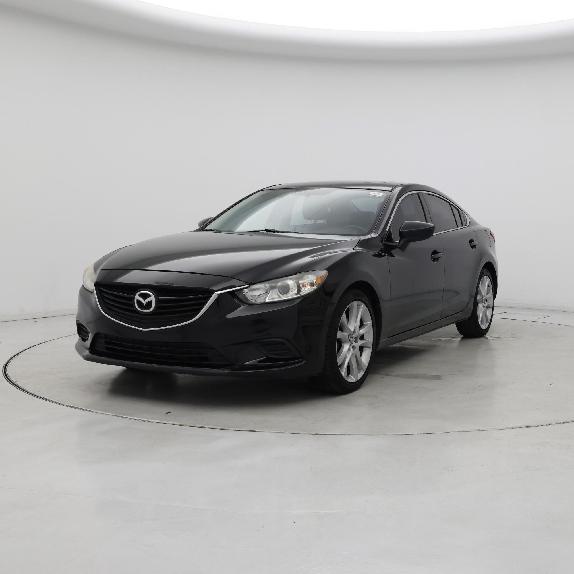 Thumbnail: 2016 Mazda Mazda6 - 4