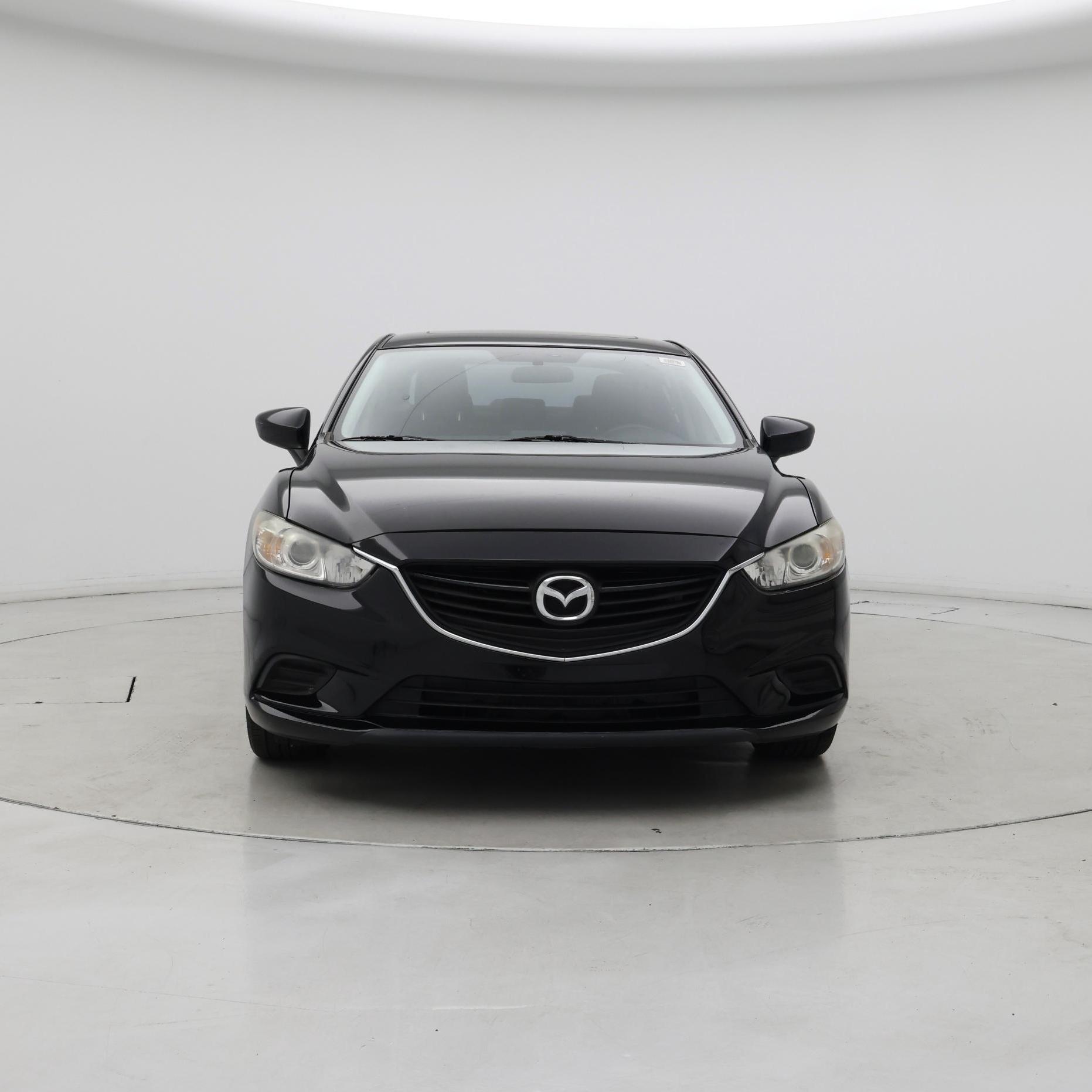 Thumbnail: 2016 Mazda Mazda6 - 5