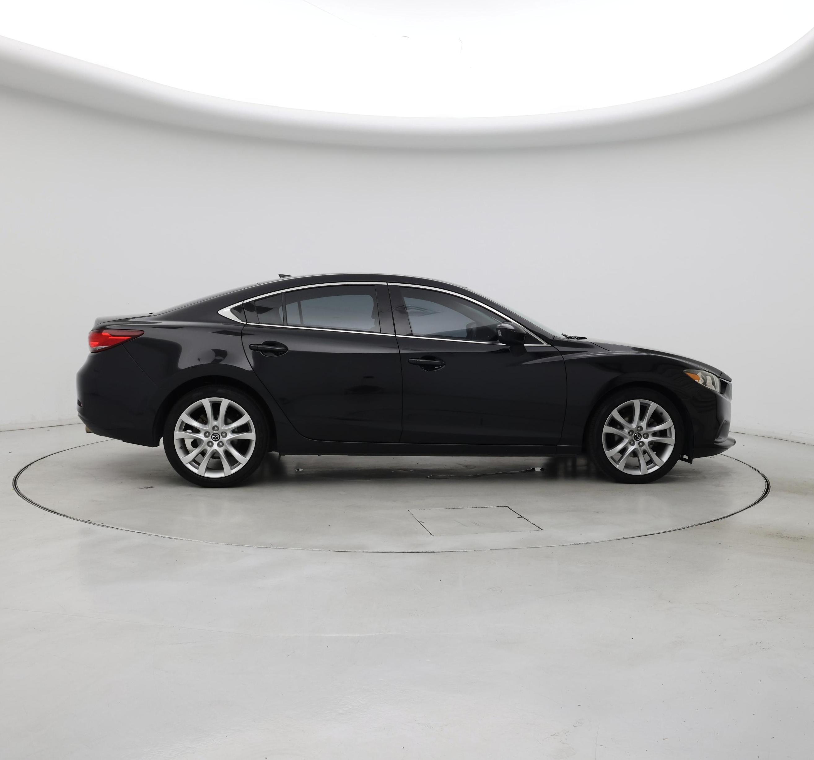 Thumbnail: 2016 Mazda Mazda6 - 7