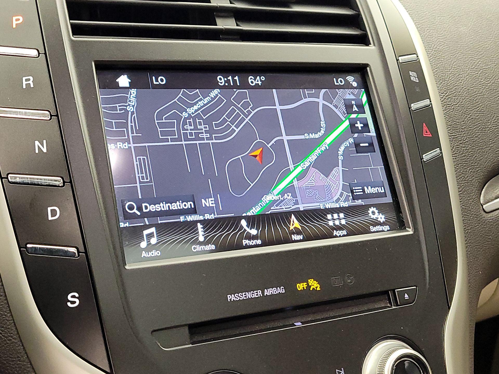 Thumbnail: 2019 Lincoln MKC - 14