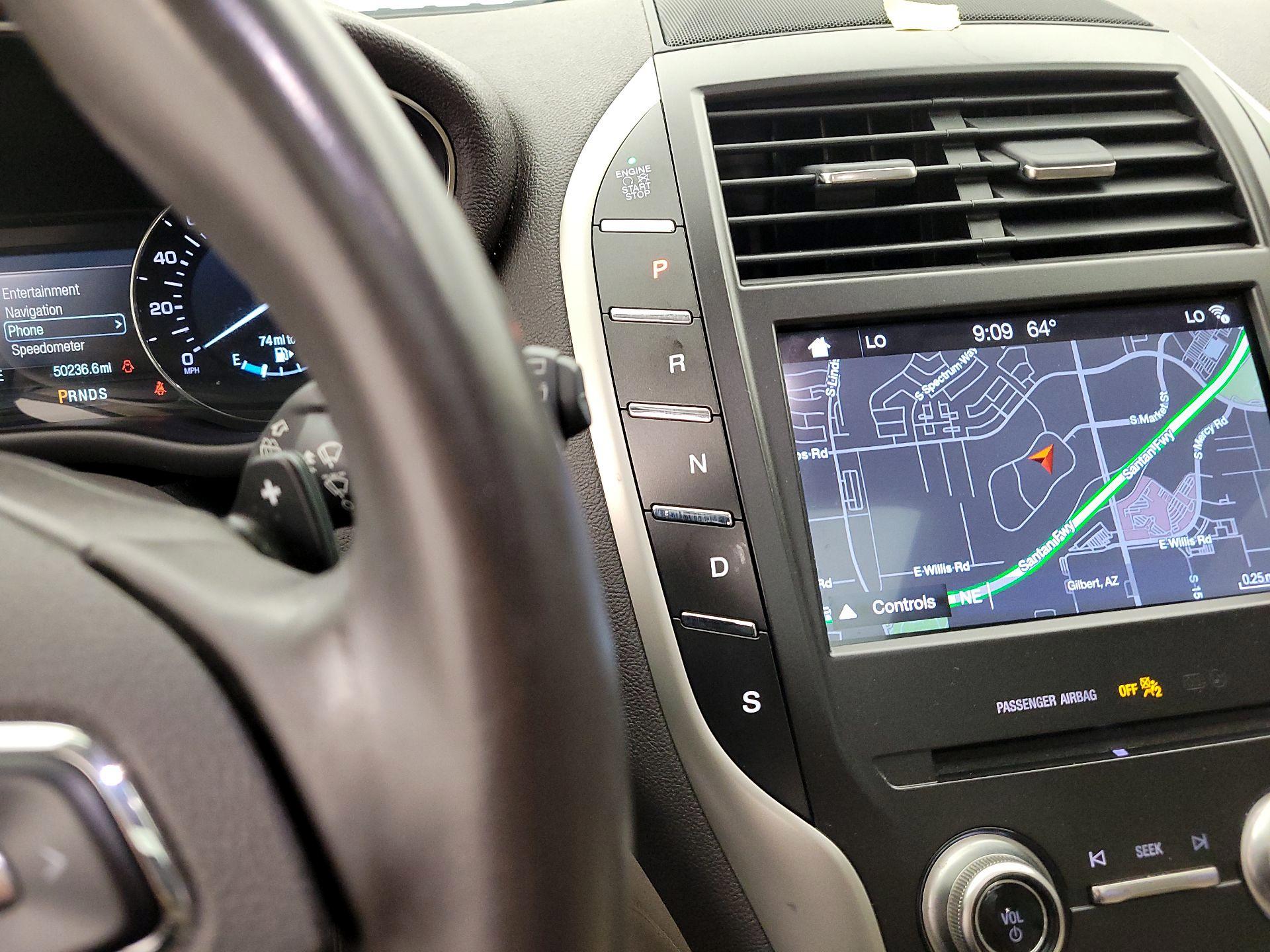 Thumbnail: 2019 Lincoln MKC - 18