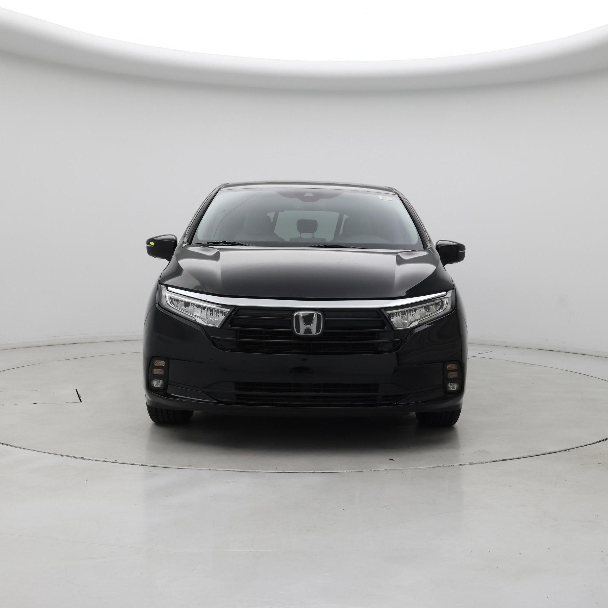 Thumbnail: 2022 Honda Odyssey - 5