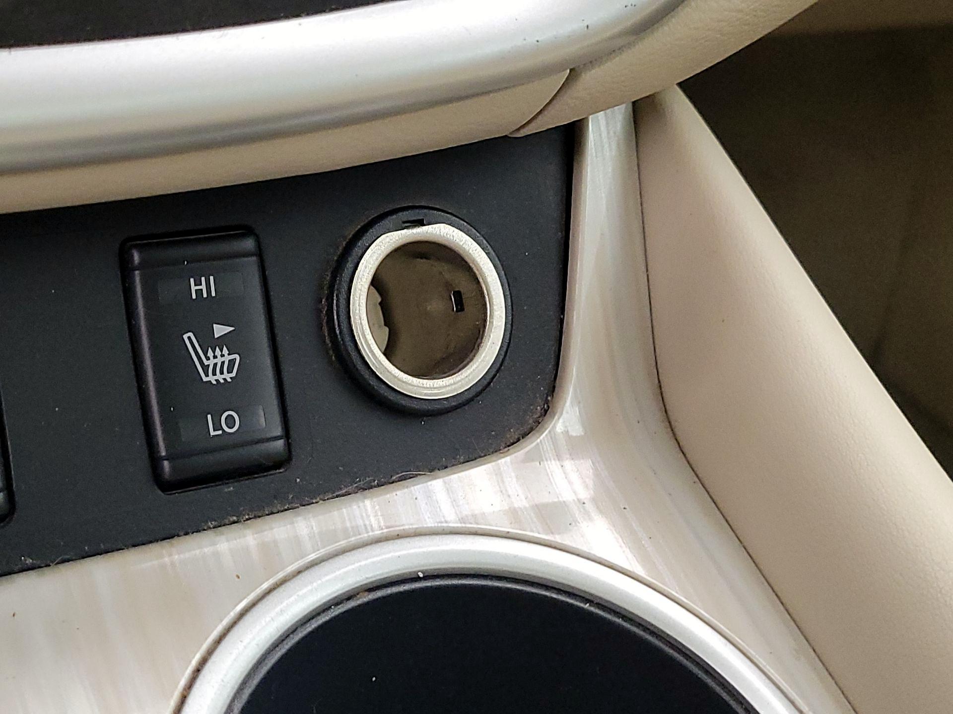 Thumbnail: 2015 Nissan Murano - 19