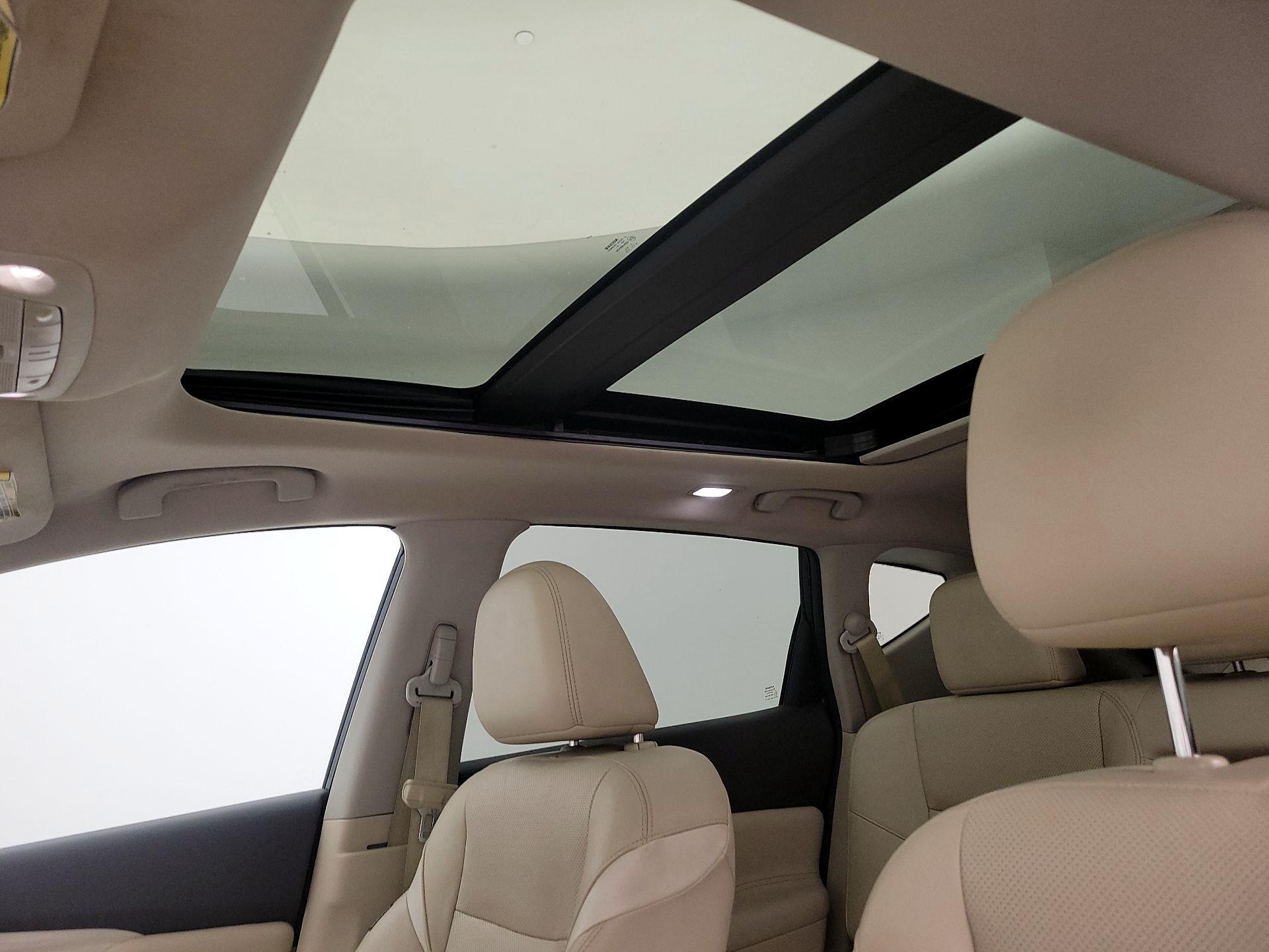 Thumbnail: 2015 Nissan Murano - 20