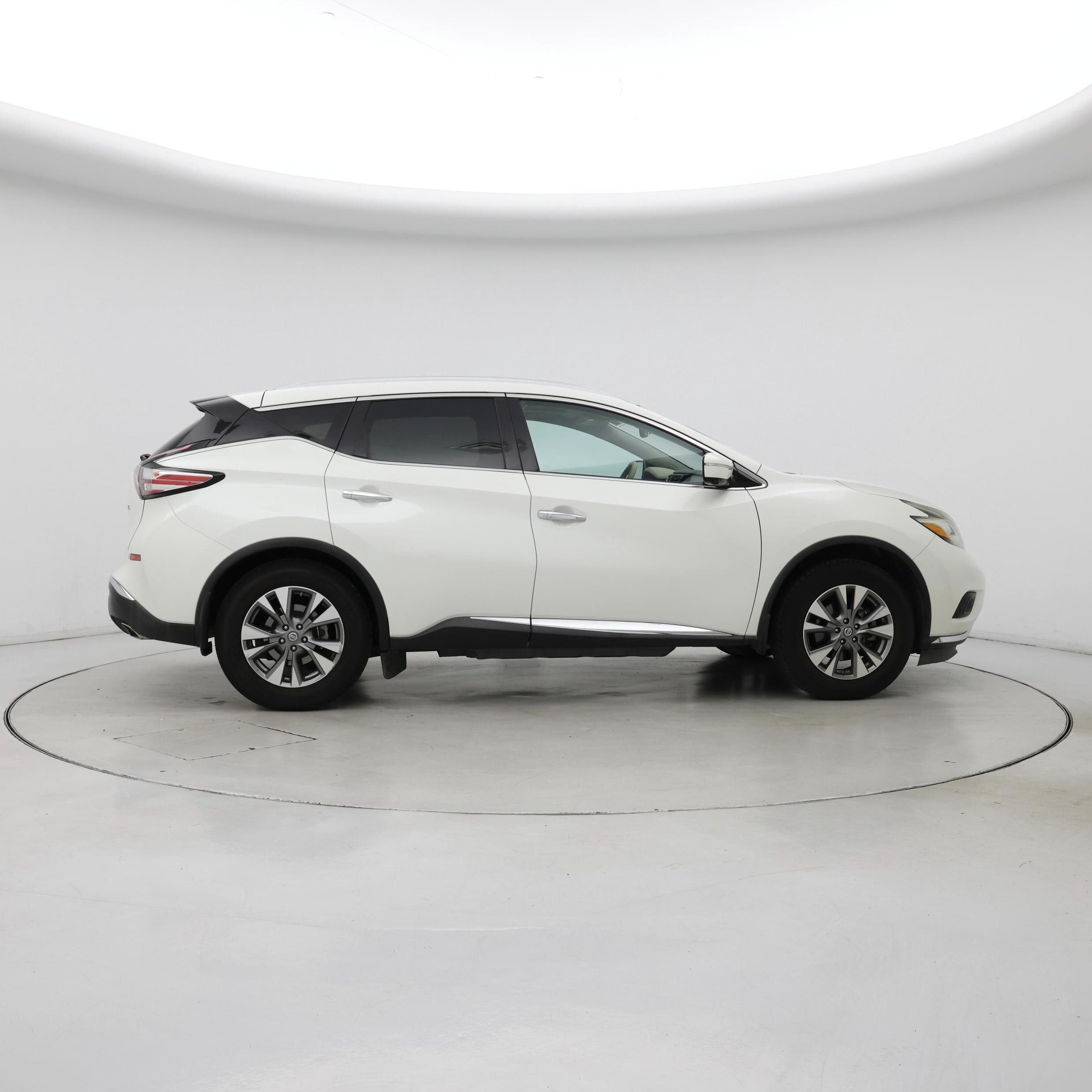 Thumbnail: 2015 Nissan Murano - 7