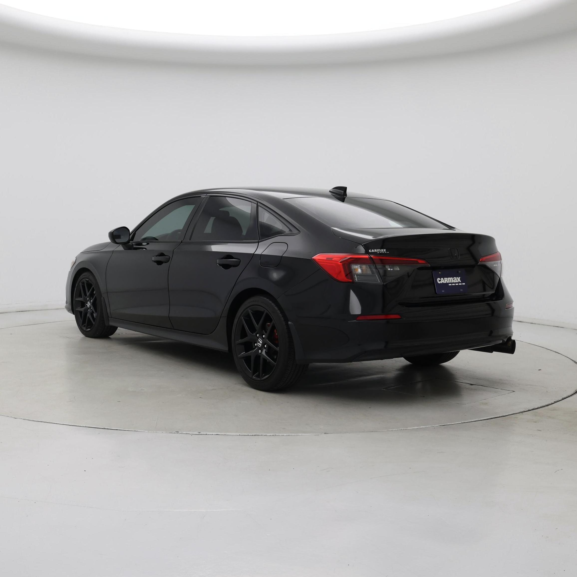 Thumbnail: 2023 Honda Civic - 2