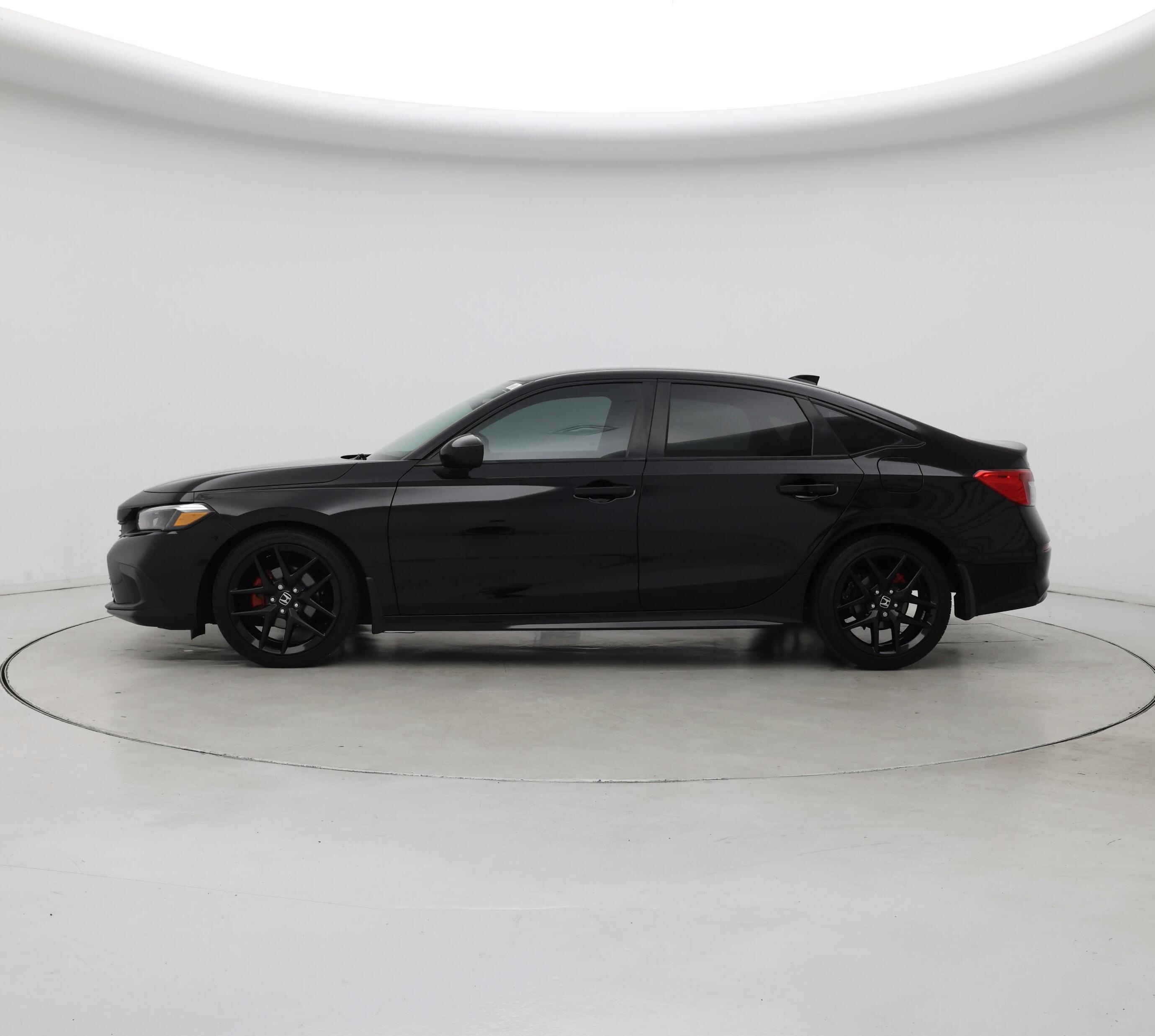 Thumbnail: 2023 Honda Civic - 3