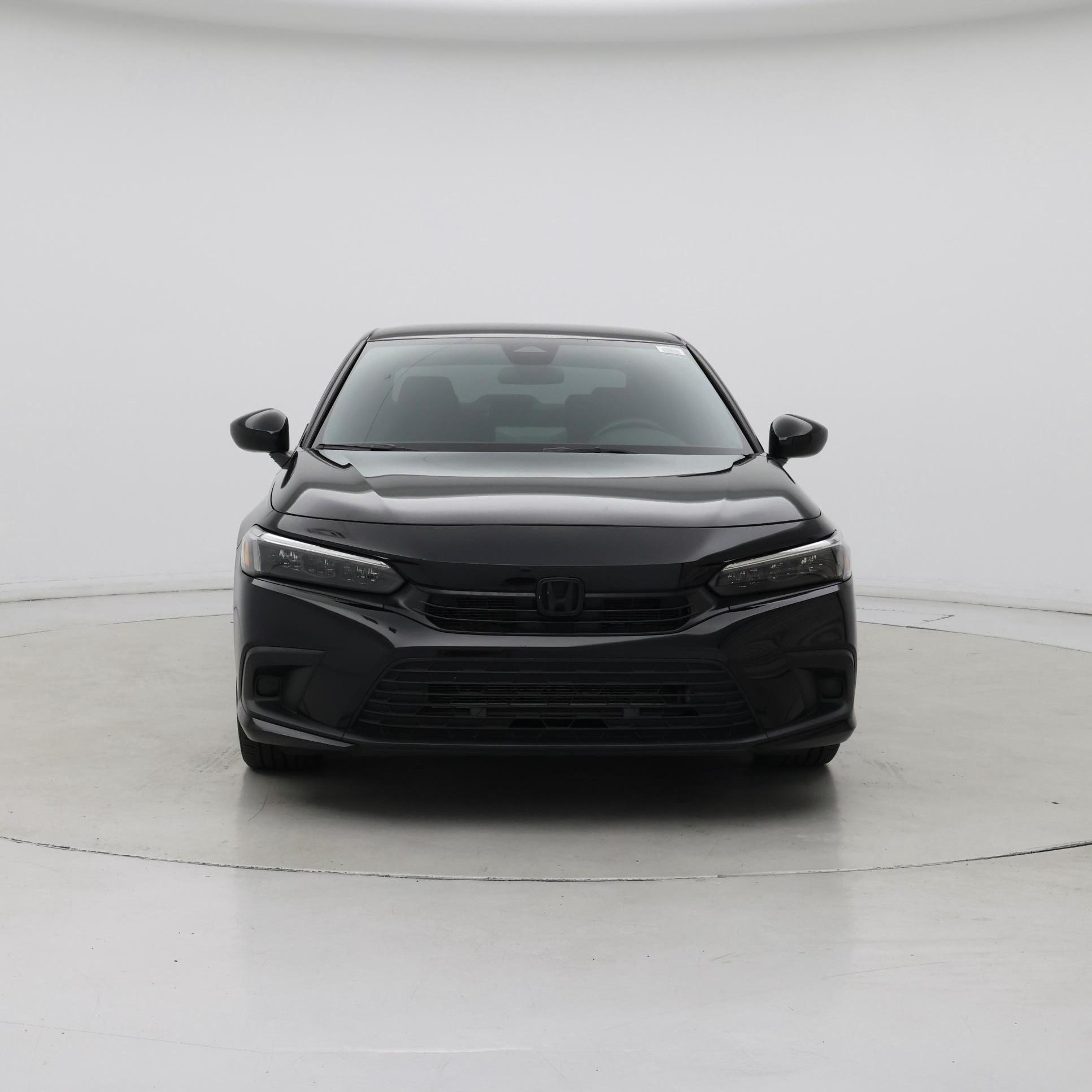 Thumbnail: 2023 Honda Civic - 5