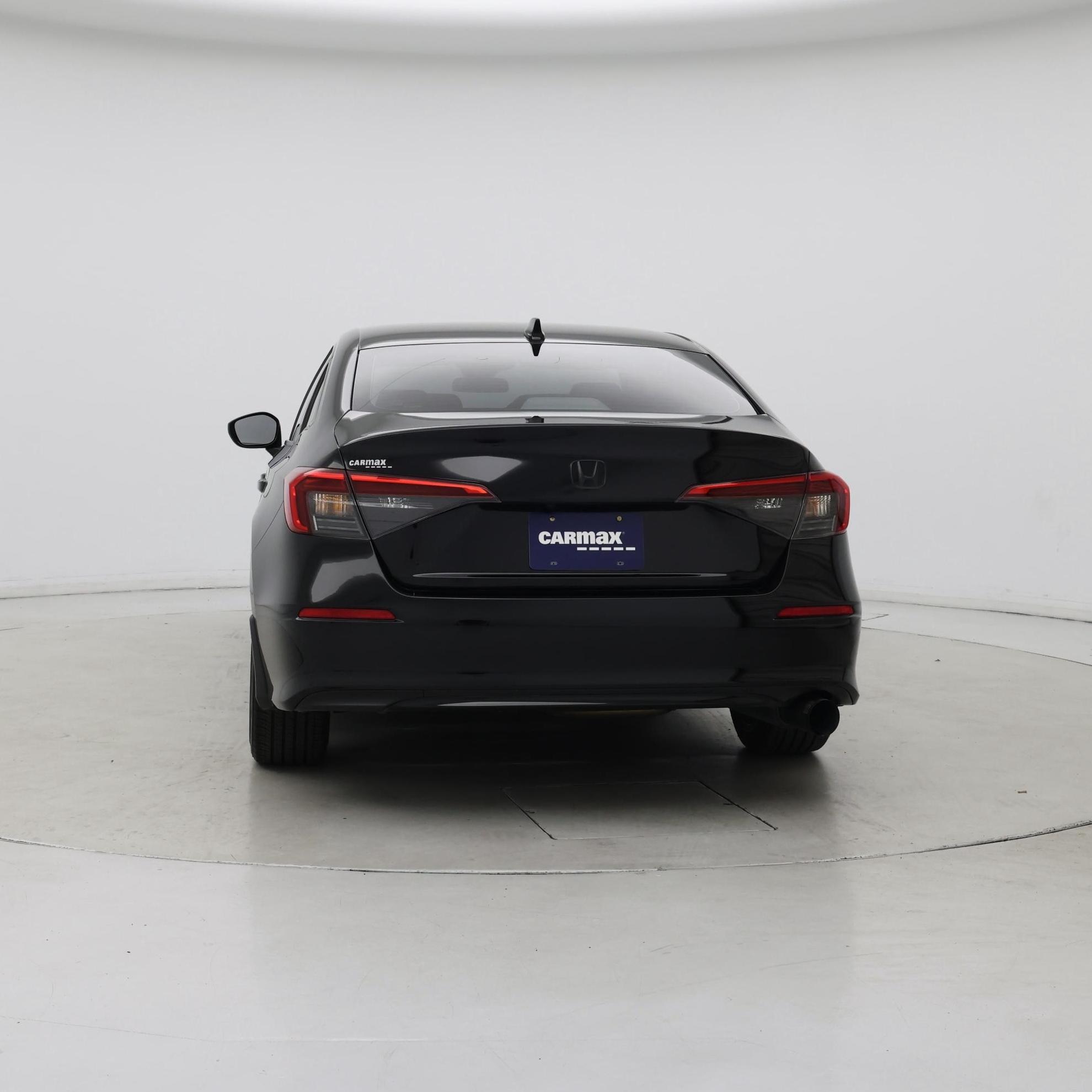 Thumbnail: 2023 Honda Civic - 6