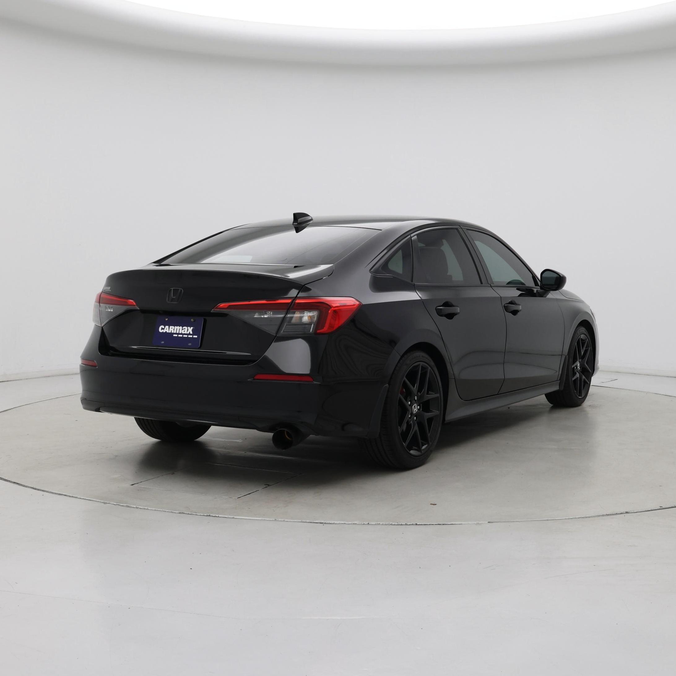 Thumbnail: 2023 Honda Civic - 8